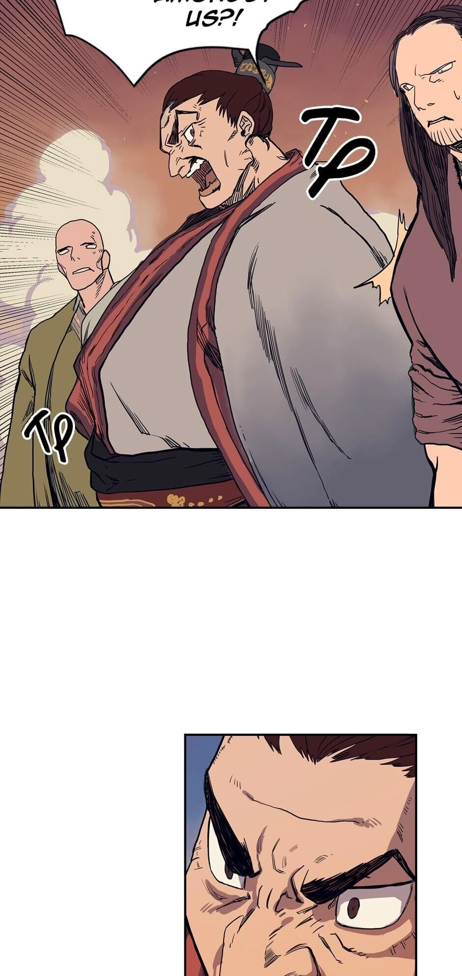 Heavenly Demon Reborn! Chapter 1 - Page 37