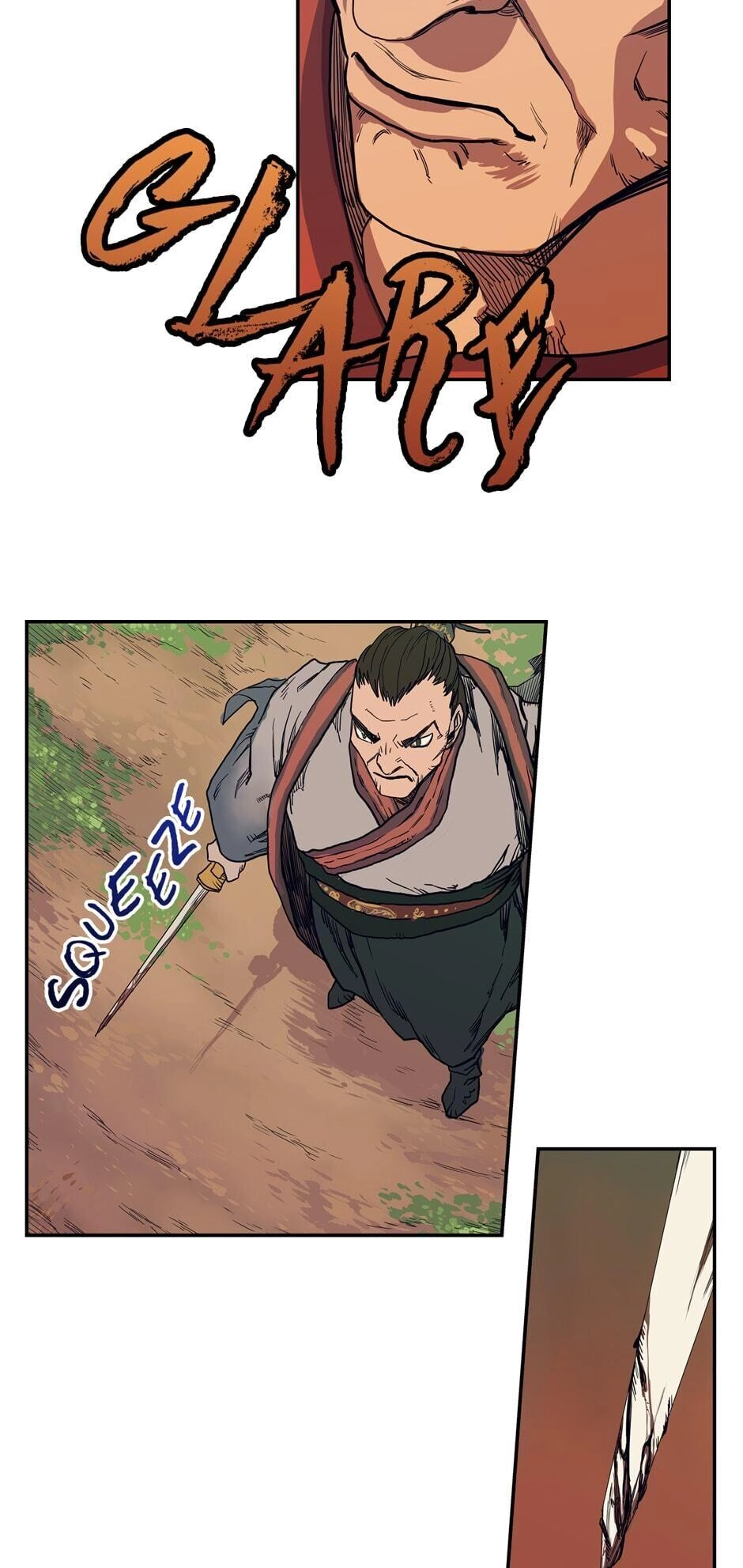 Heavenly Demon Reborn! Chapter 1 - Page 38