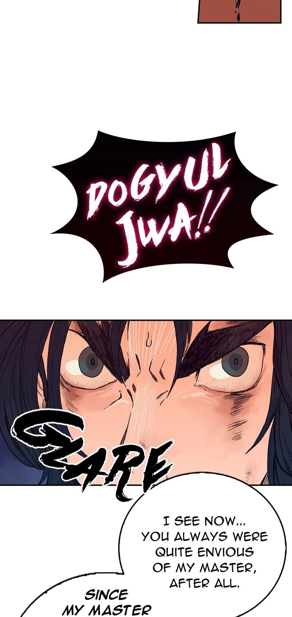 Heavenly Demon Reborn! Chapter 1 - Page 39