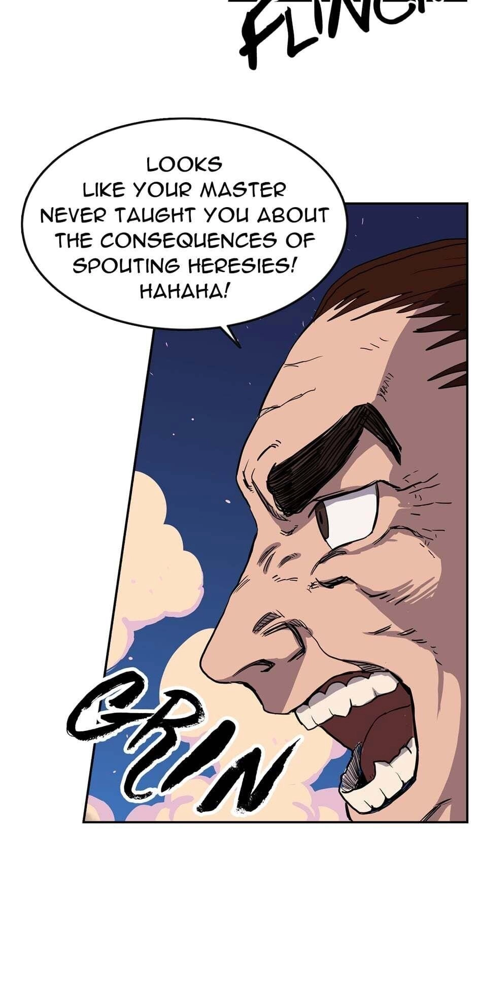 Heavenly Demon Reborn! Chapter 1 - Page 41