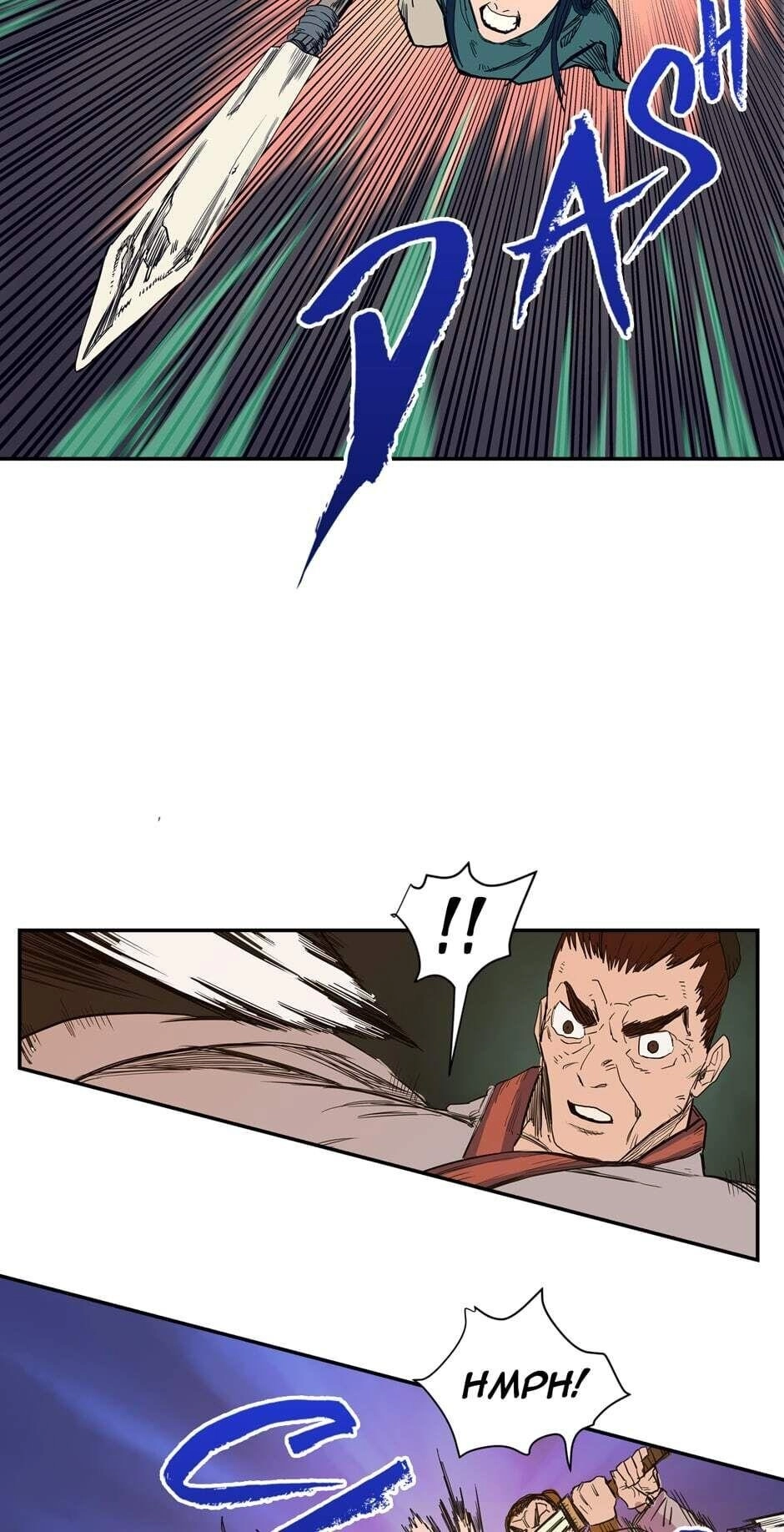 Heavenly Demon Reborn! Chapter 1 - Page 43