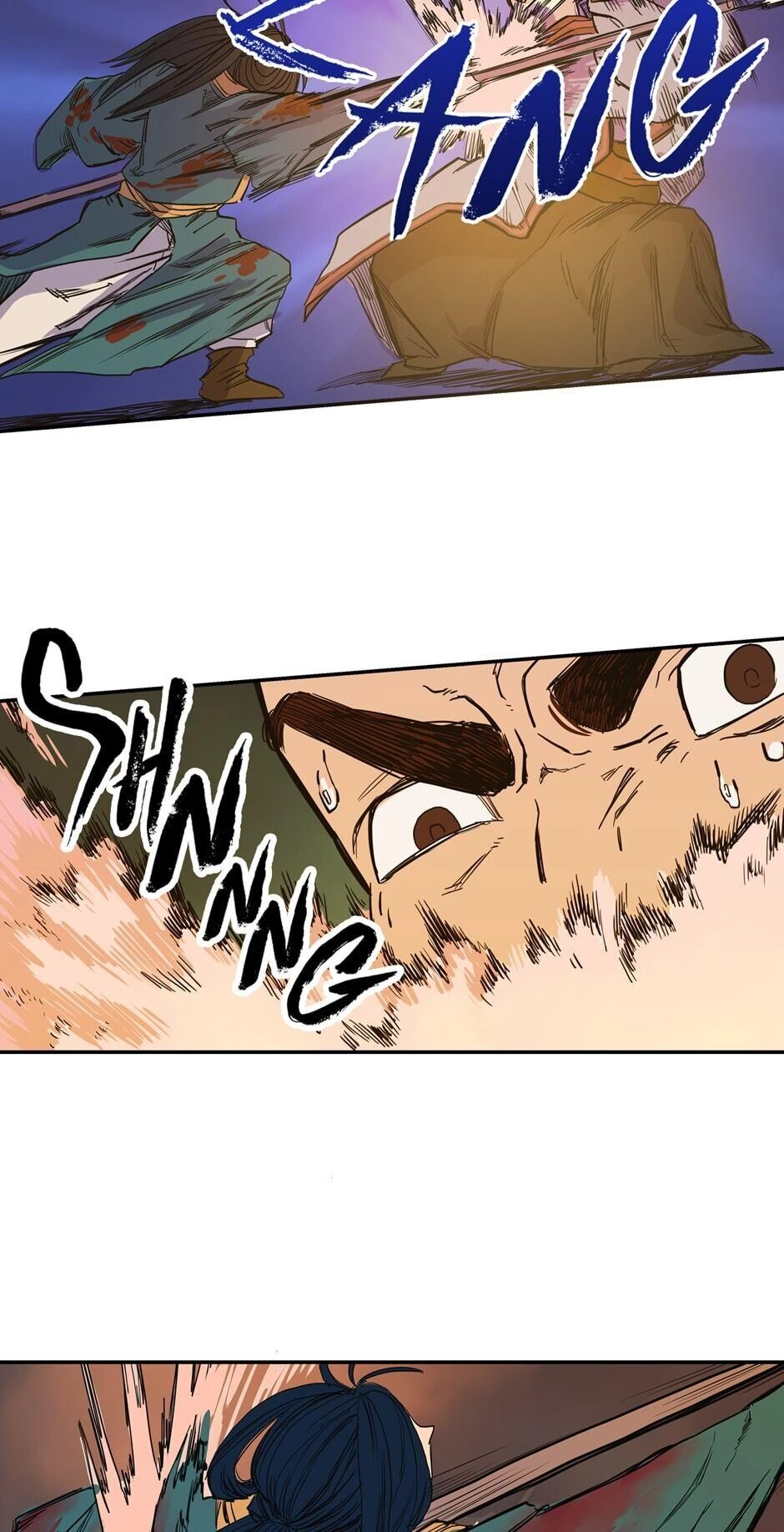 Heavenly Demon Reborn! Chapter 1 - Page 44