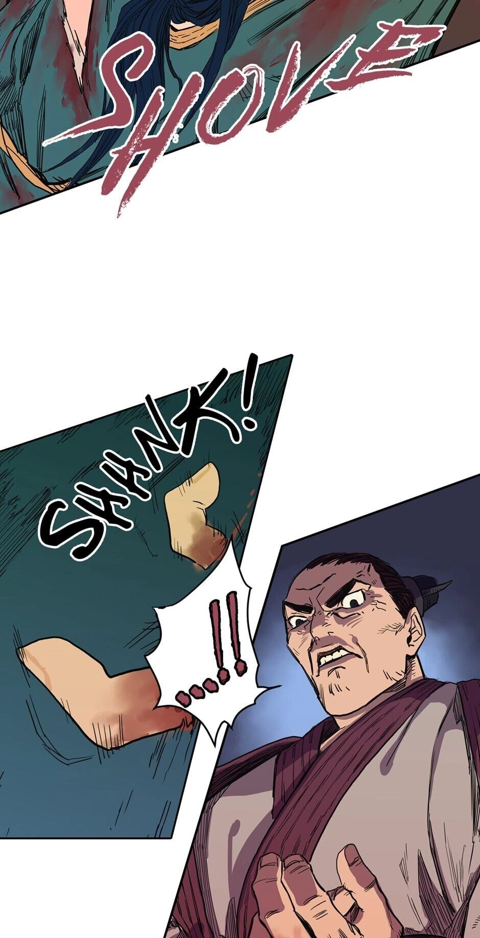 Heavenly Demon Reborn! Chapter 1 - Page 45