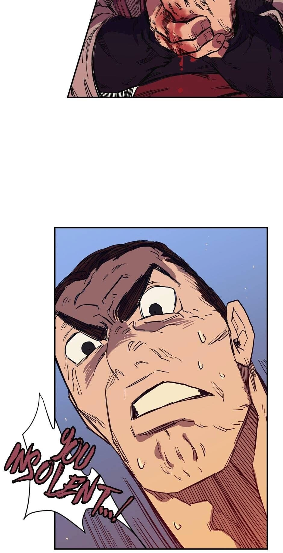 Heavenly Demon Reborn! Chapter 1 - Page 46