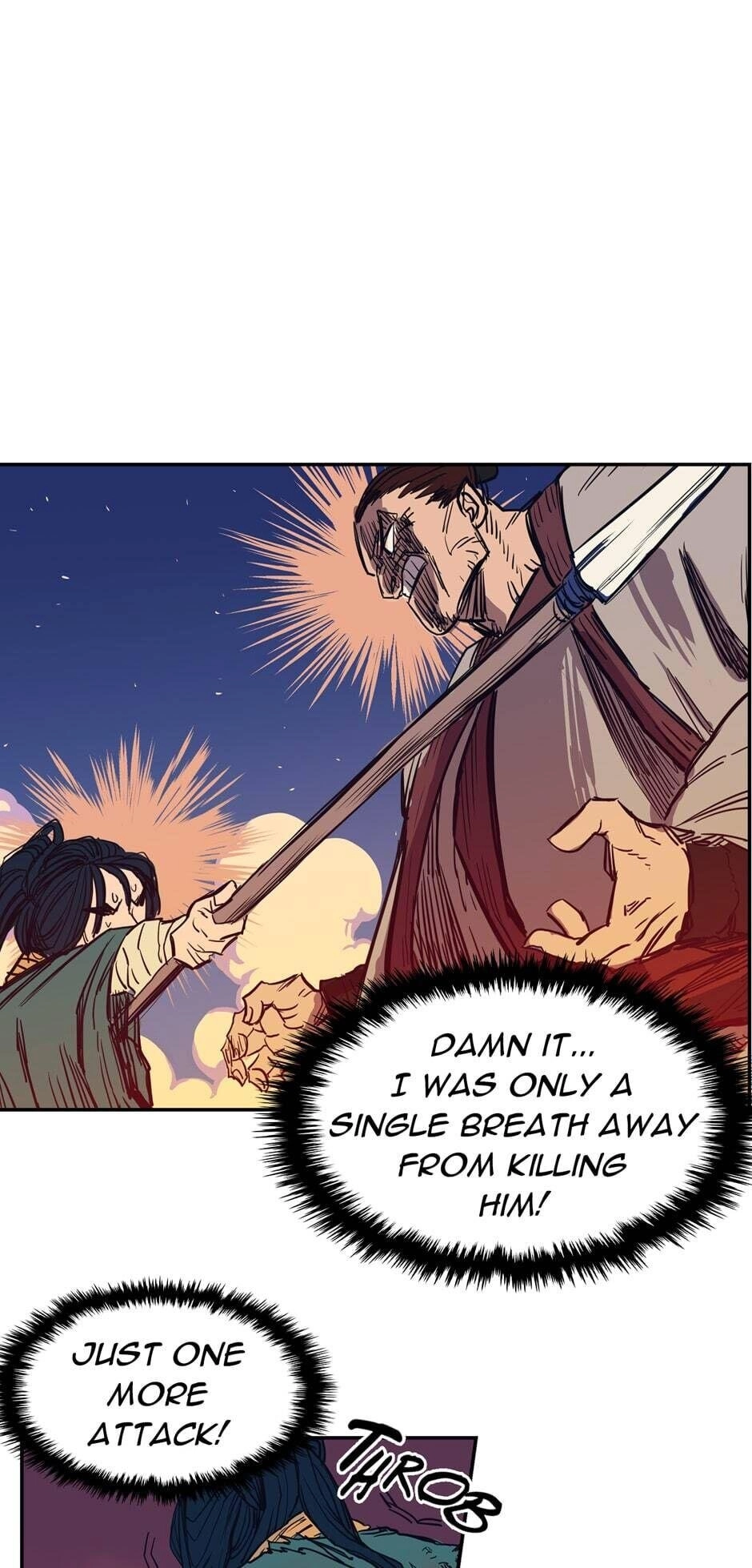 Heavenly Demon Reborn! Chapter 1 - Page 48