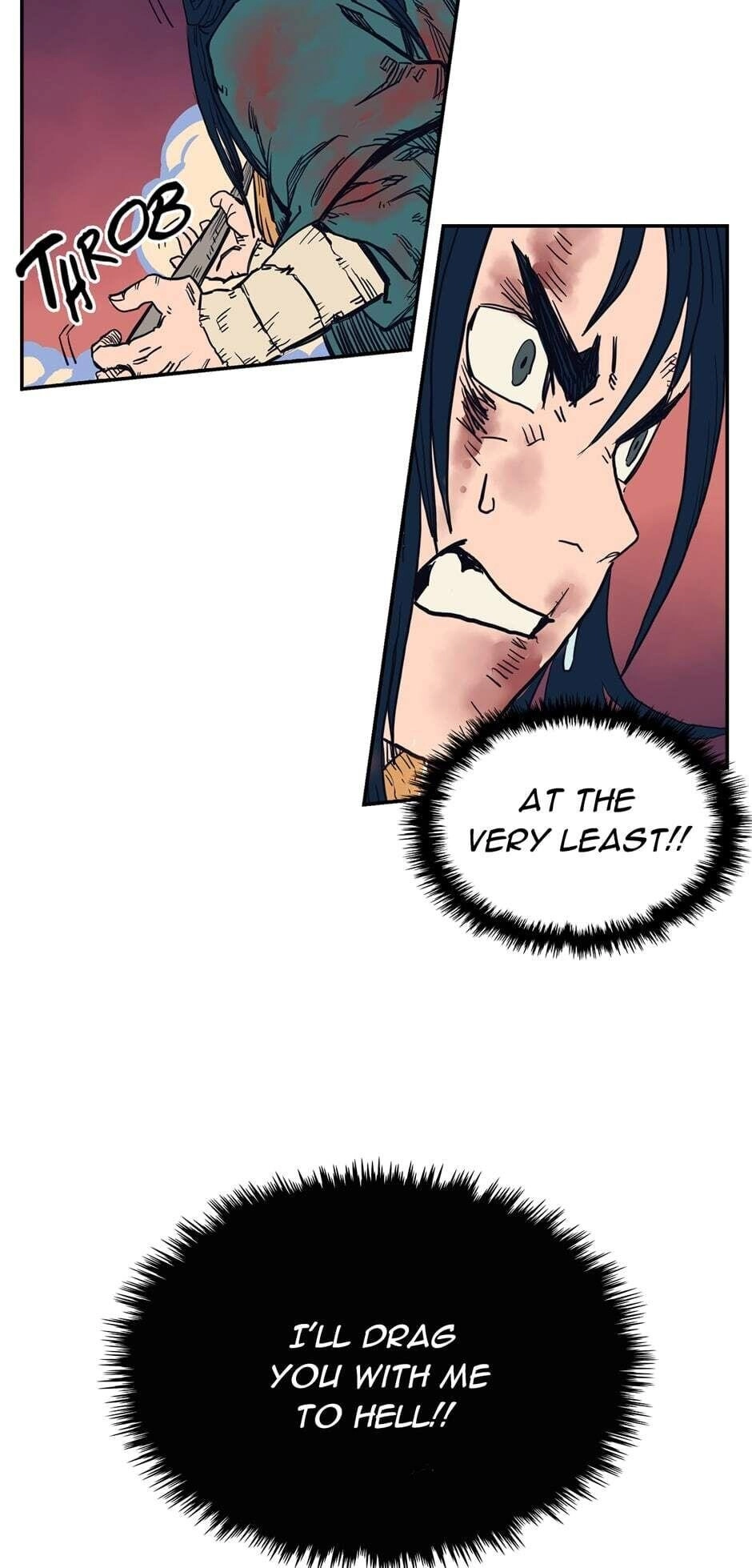 Heavenly Demon Reborn! Chapter 1 - Page 49