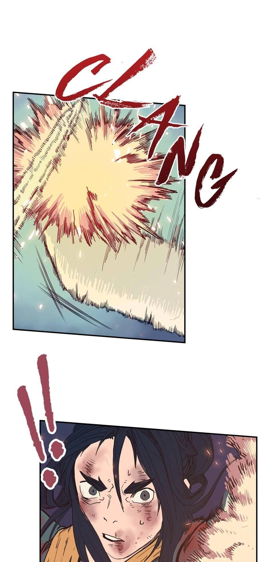 Heavenly Demon Reborn! Chapter 1 - Page 51