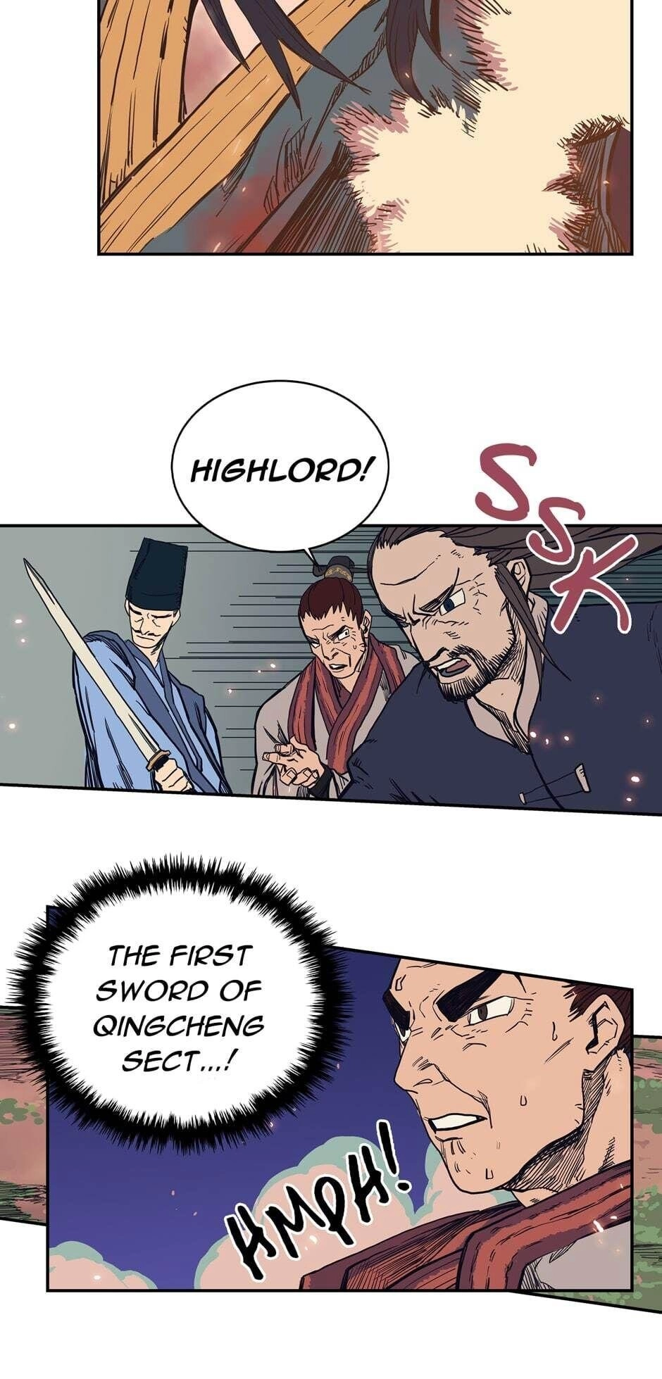 Heavenly Demon Reborn! Chapter 1 - Page 52