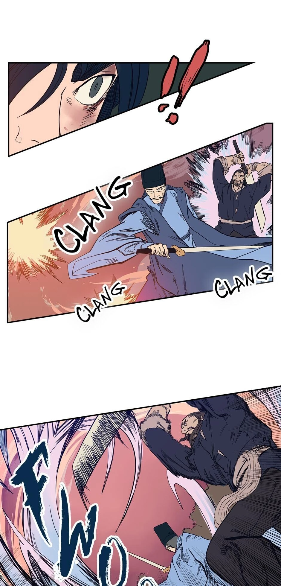 Heavenly Demon Reborn! Chapter 1 - Page 56
