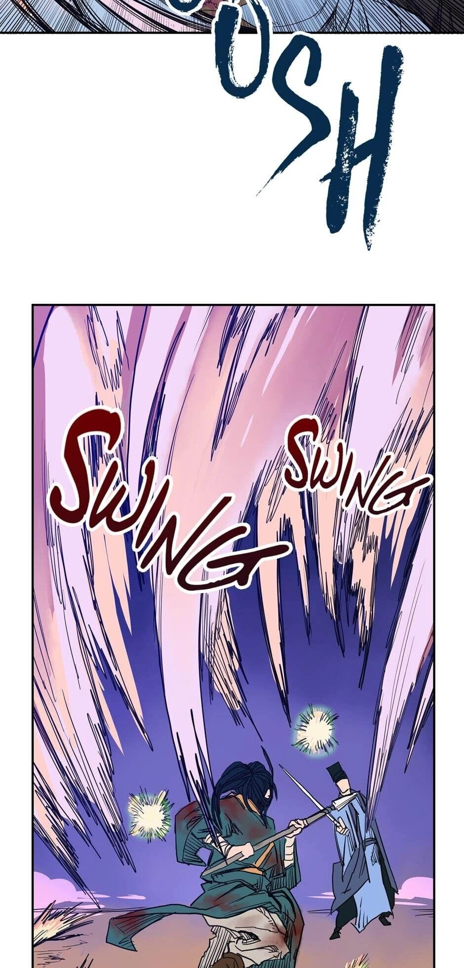 Heavenly Demon Reborn! Chapter 1 - Page 57