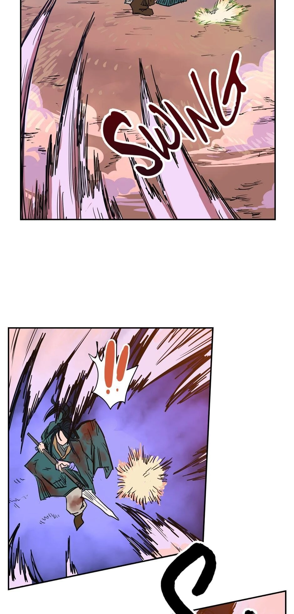 Heavenly Demon Reborn! Chapter 1 - Page 58