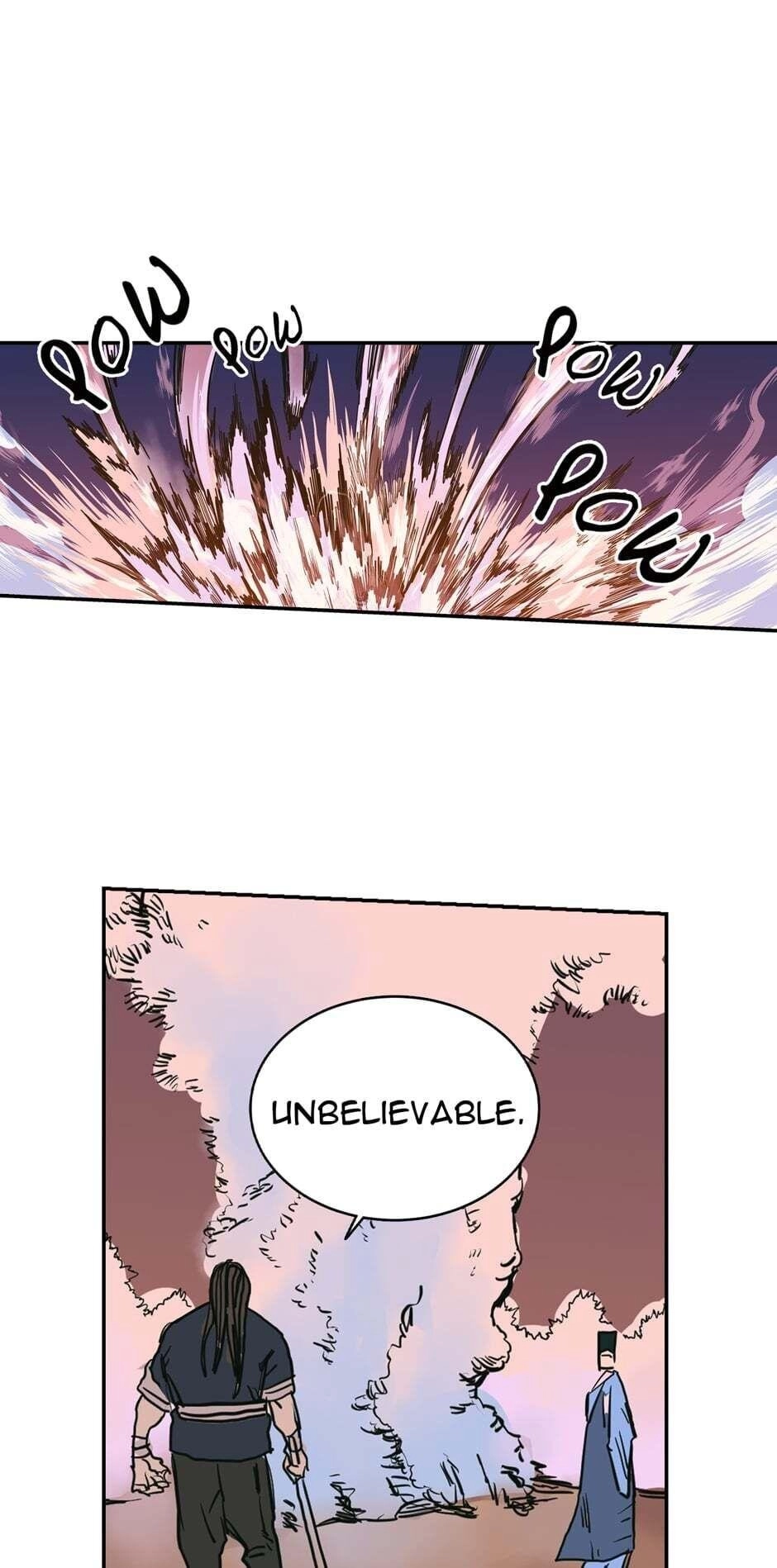 Heavenly Demon Reborn! Chapter 1 - Page 60