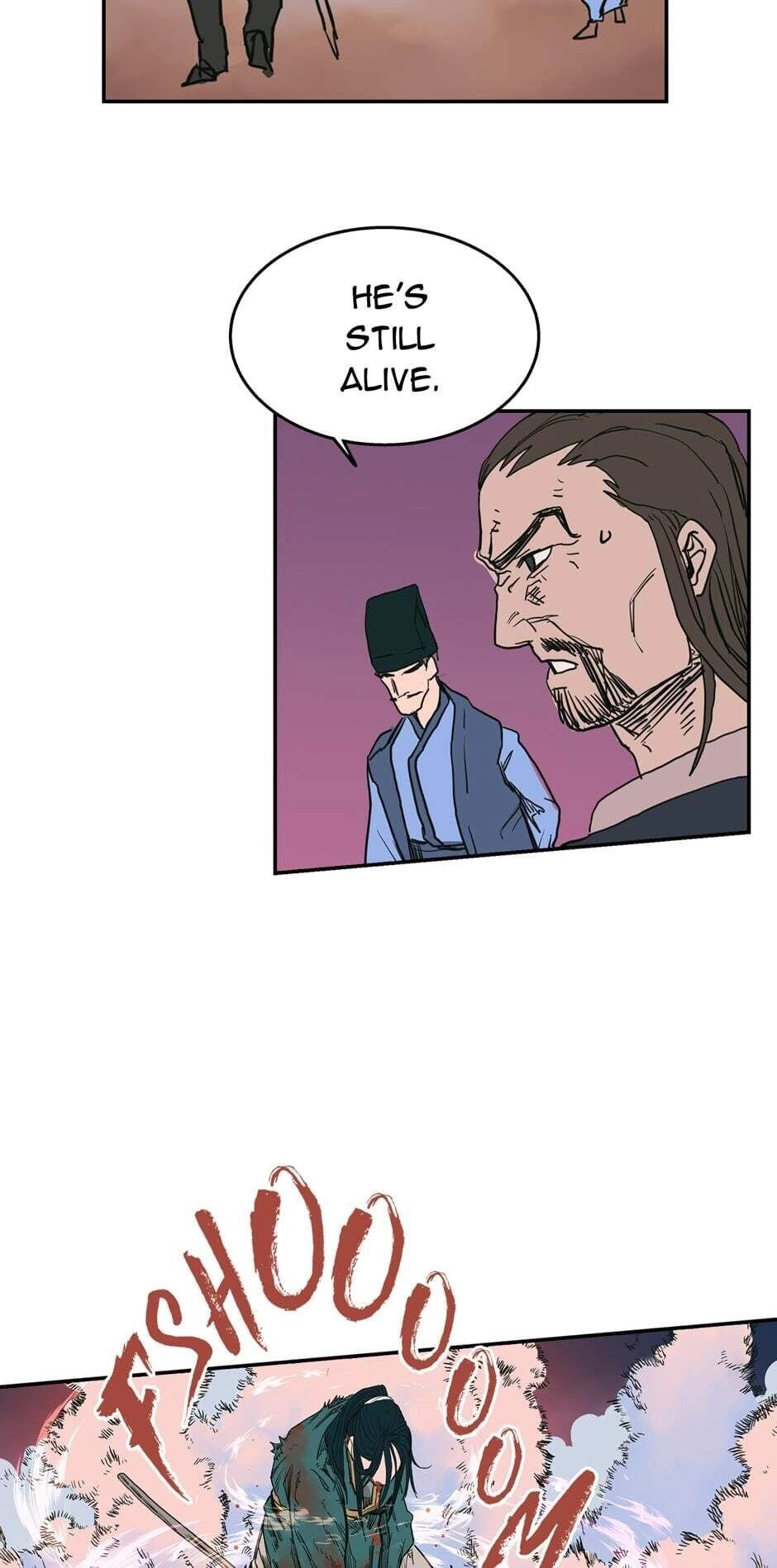 Heavenly Demon Reborn! Chapter 1 - Page 61