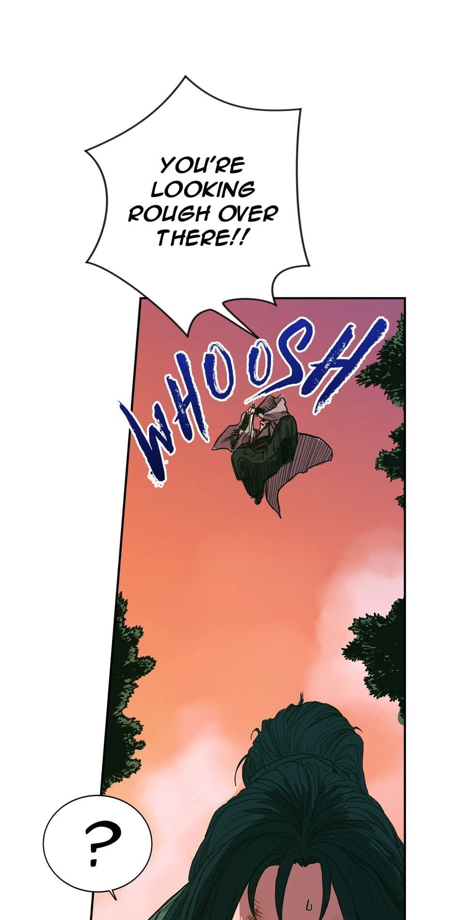 Heavenly Demon Reborn! Chapter 1 - Page 63