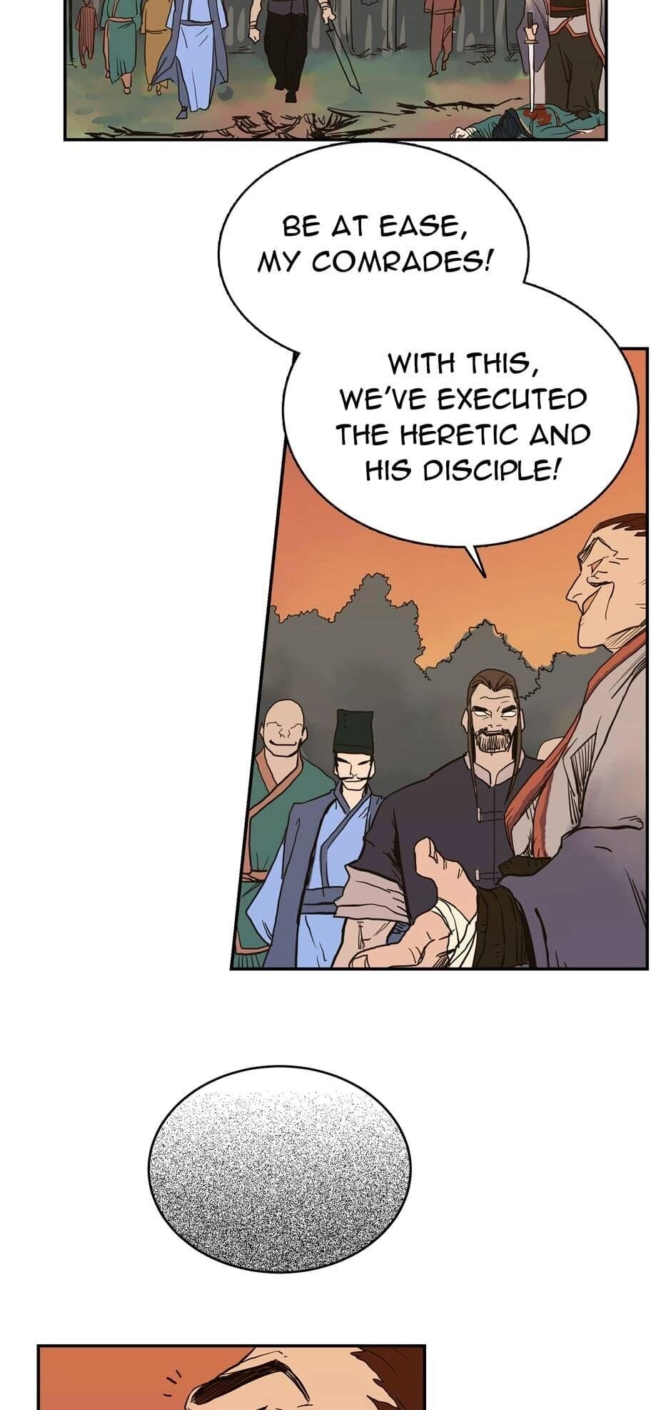 Heavenly Demon Reborn! Chapter 1 - Page 67