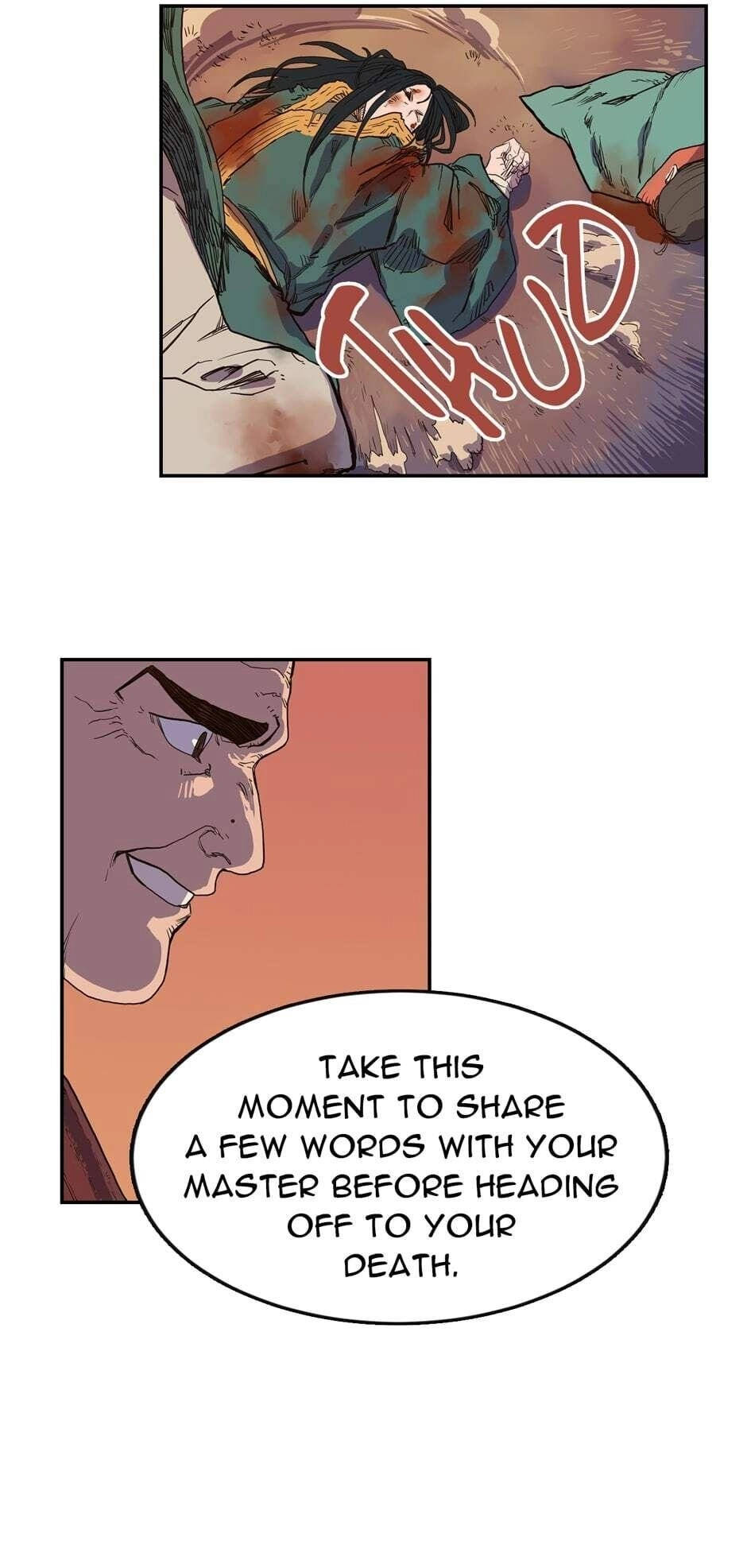 Heavenly Demon Reborn! Chapter 1 - Page 70