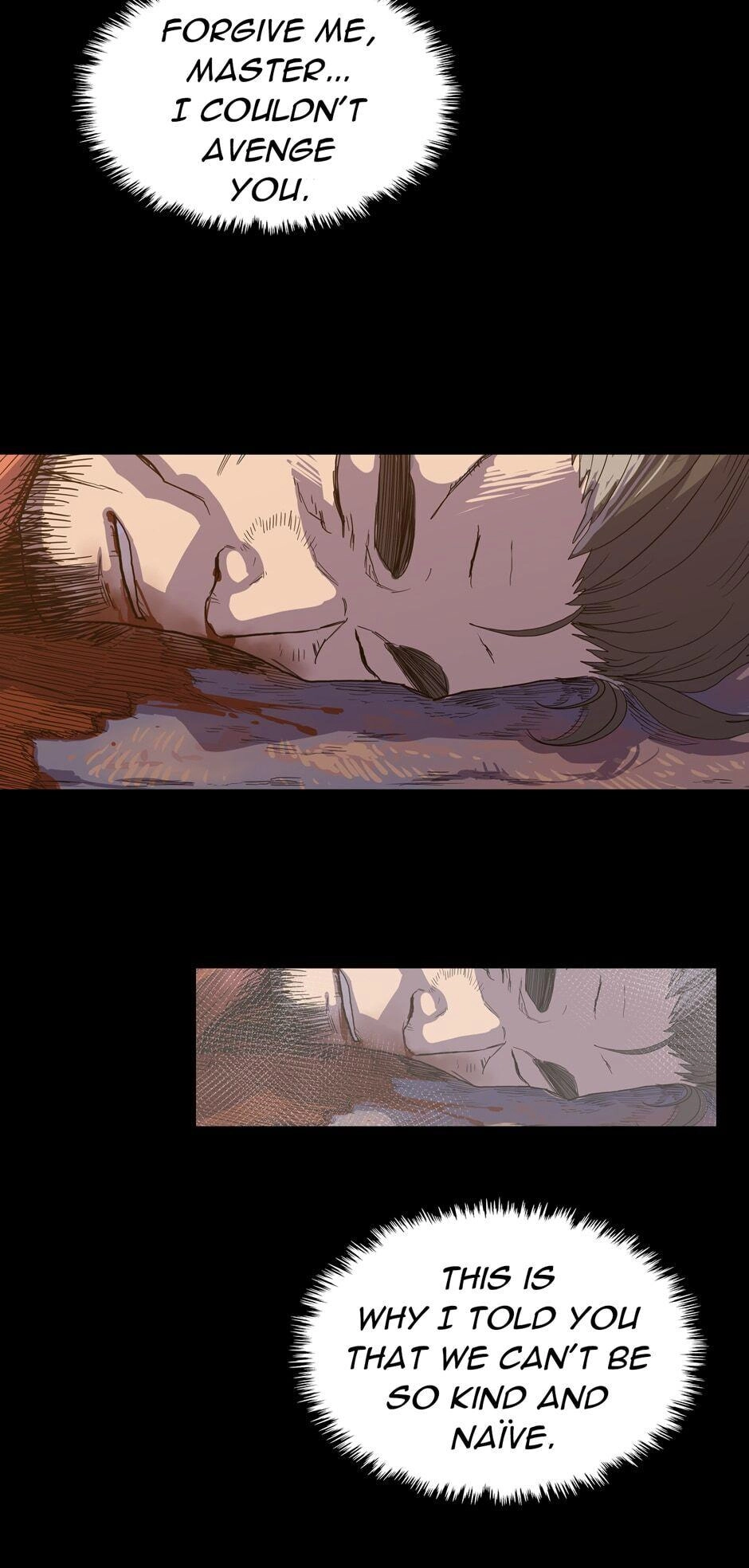 Heavenly Demon Reborn! Chapter 1 - Page 72