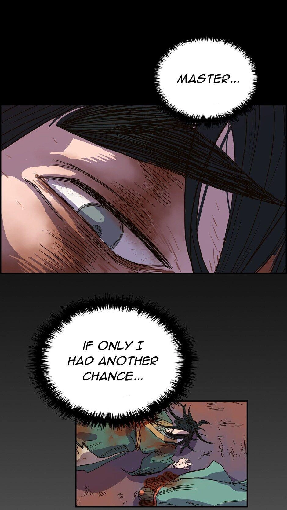 Heavenly Demon Reborn! Chapter 1 - Page 73