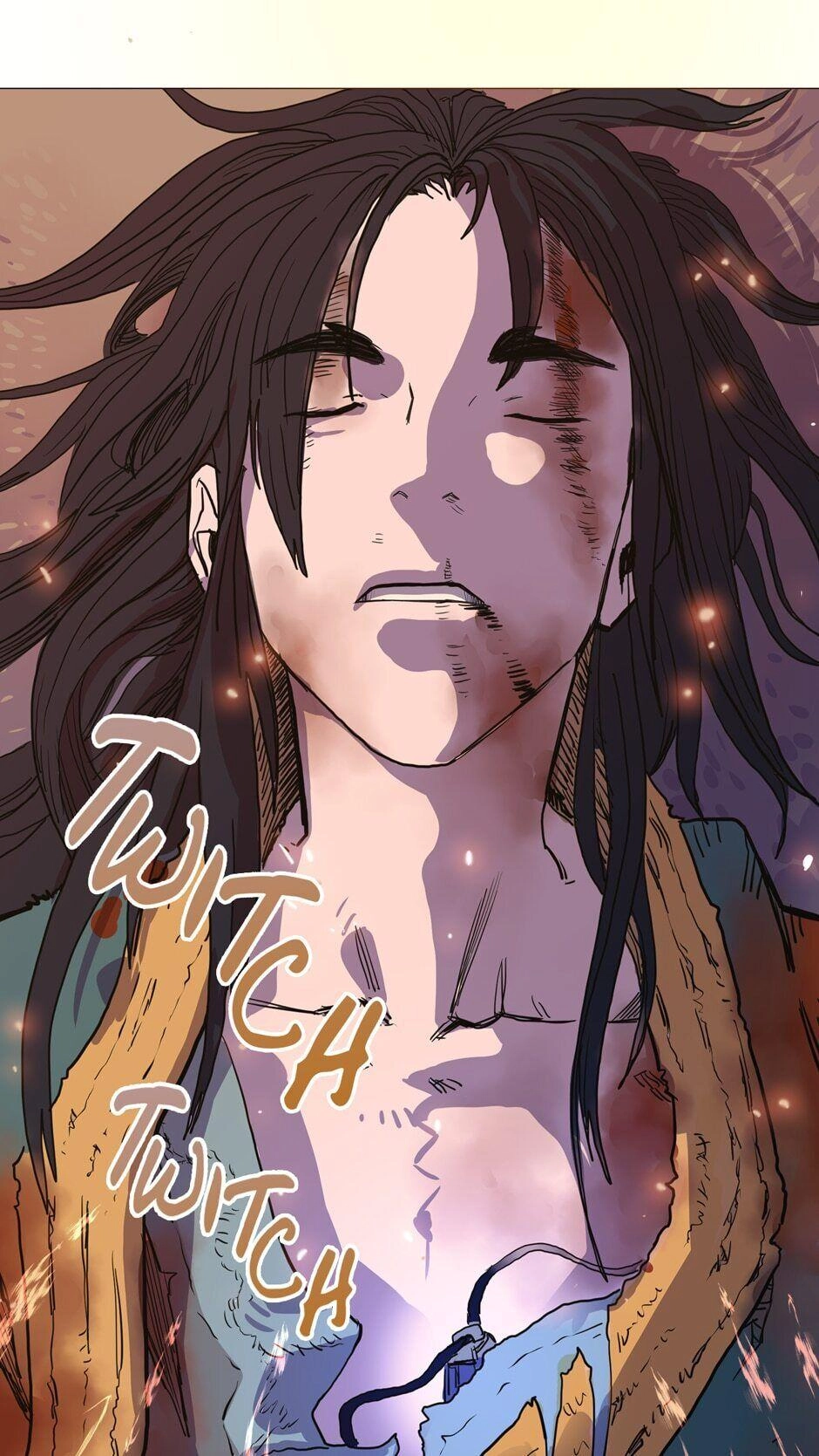 Heavenly Demon Reborn! Chapter 1 - Page 76