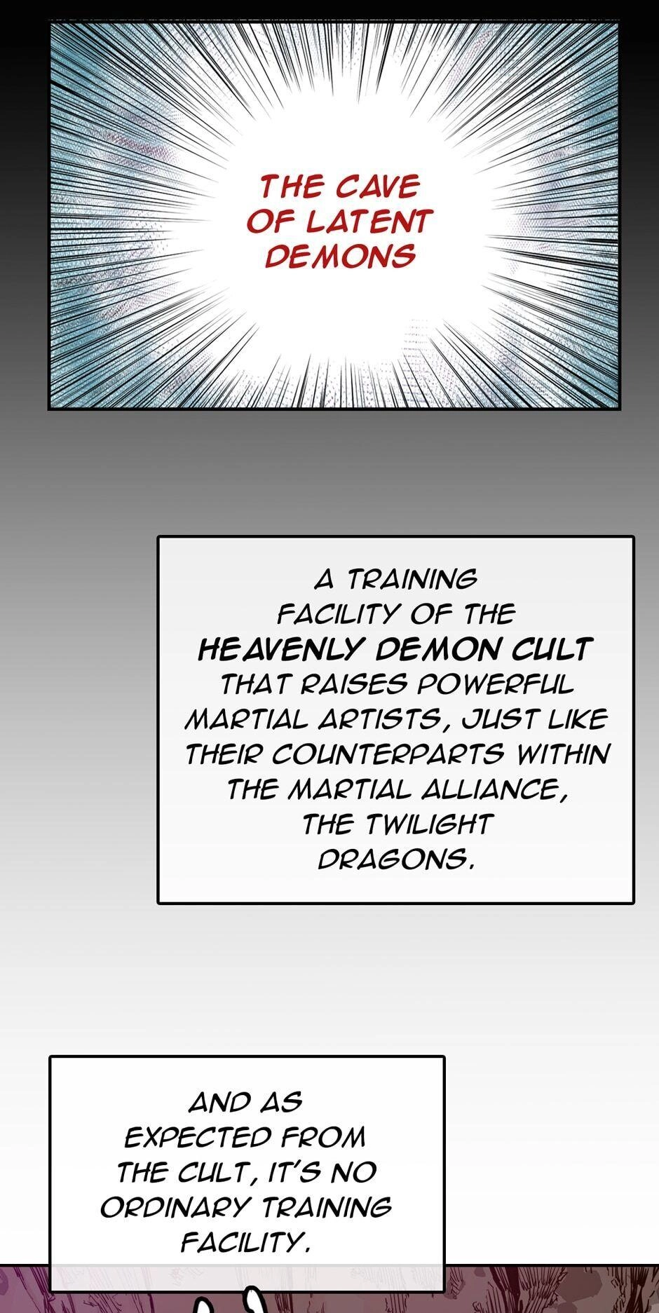 Heavenly Demon Reborn! Chapter 2 - Page 11