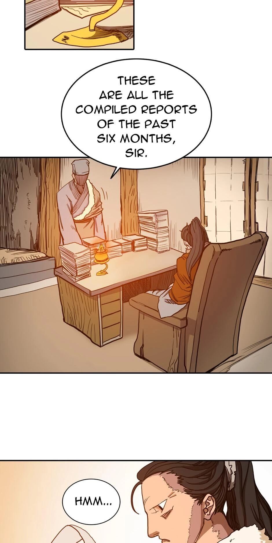 Heavenly Demon Reborn! Chapter 2 - Page 13
