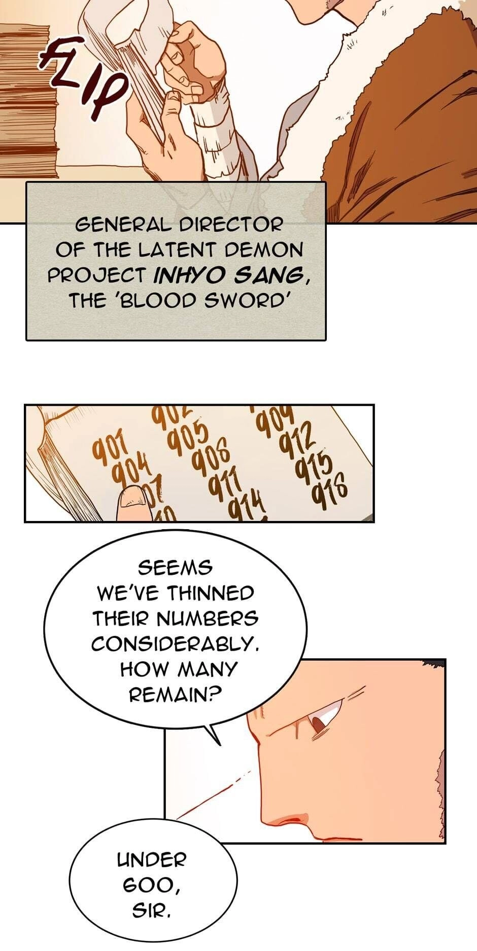 Heavenly Demon Reborn! Chapter 2 - Page 14