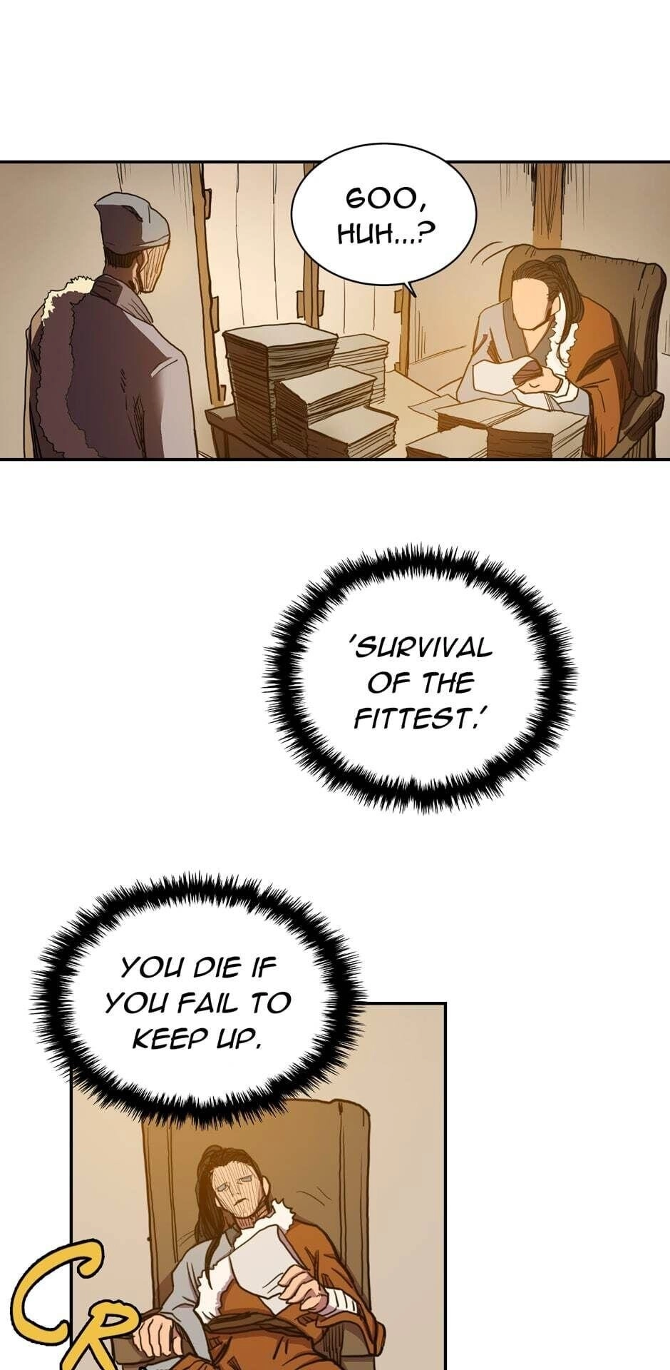 Heavenly Demon Reborn! Chapter 2 - Page 15