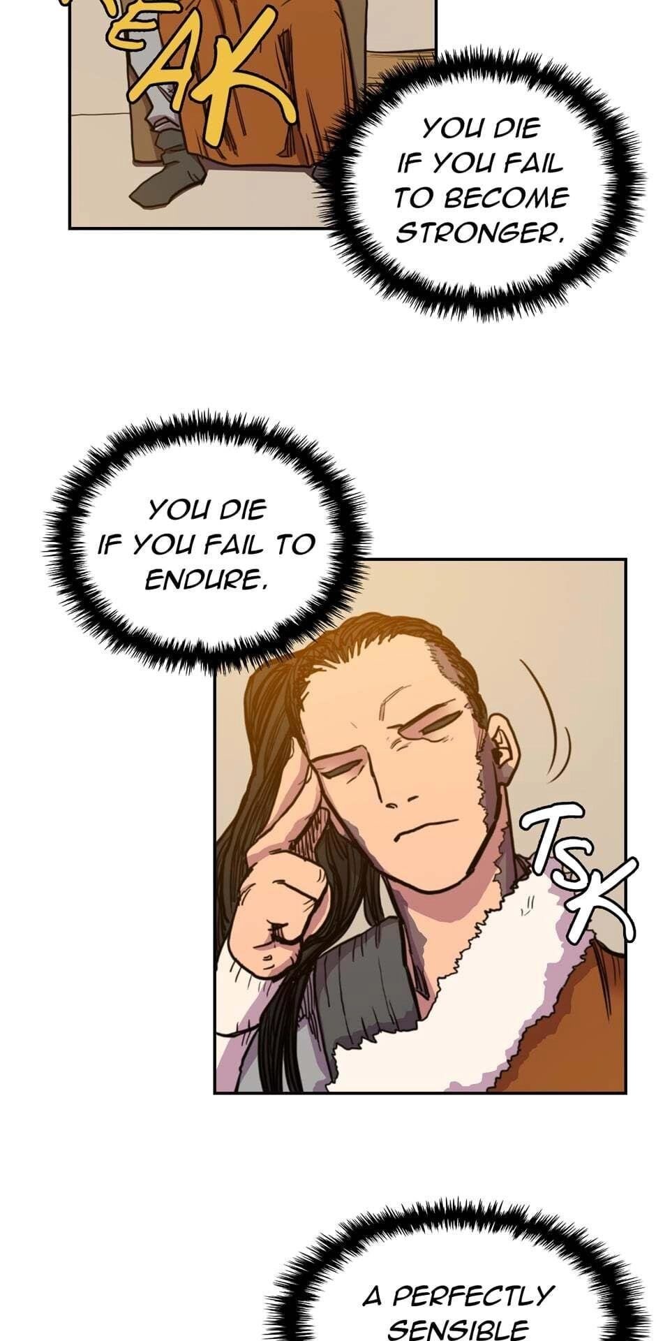 Heavenly Demon Reborn! Chapter 2 - Page 16