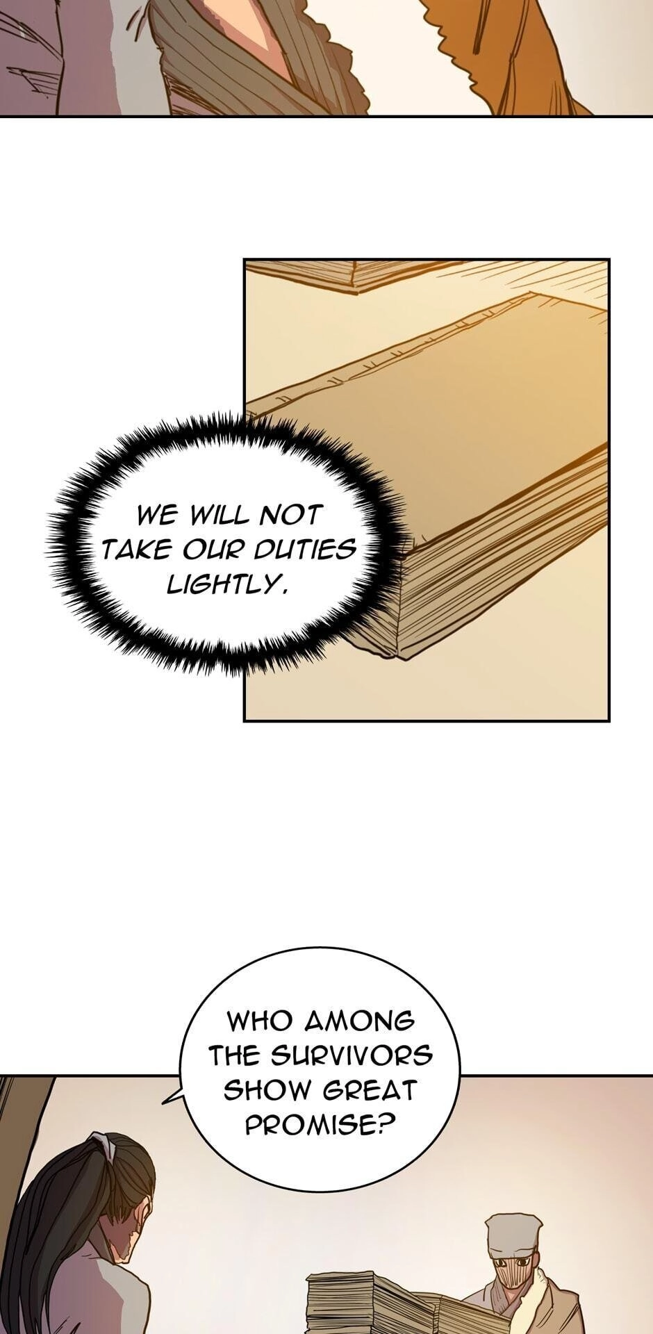 Heavenly Demon Reborn! Chapter 2 - Page 18