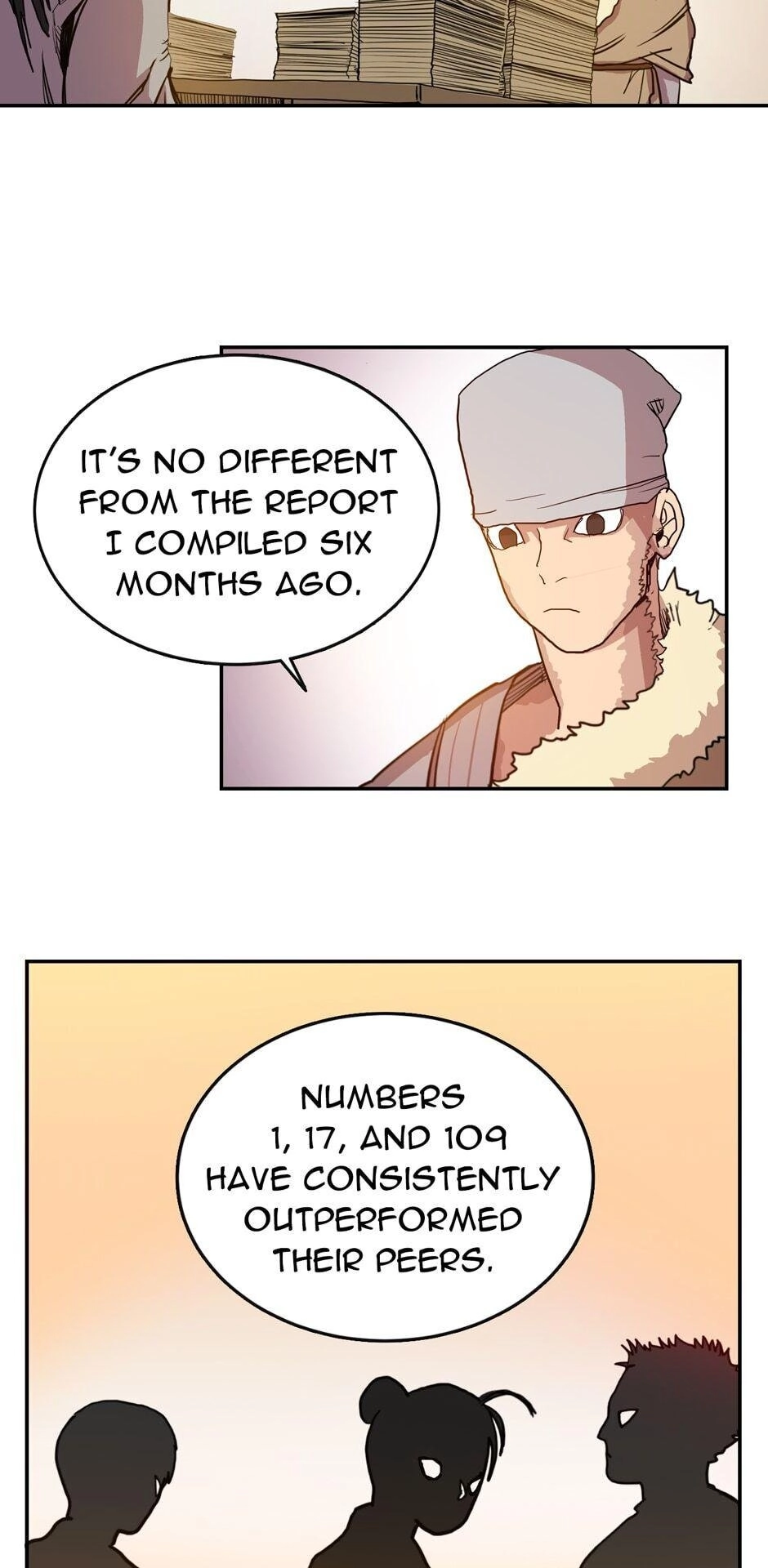 Heavenly Demon Reborn! Chapter 2 - Page 19