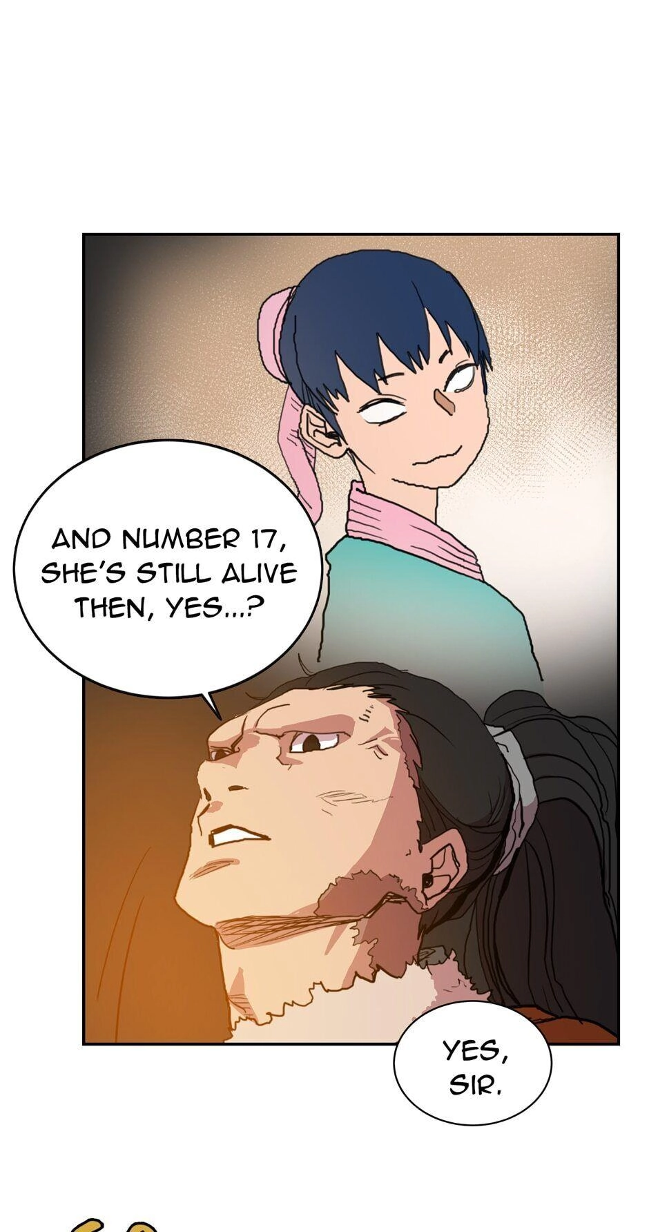 Heavenly Demon Reborn! Chapter 2 - Page 22