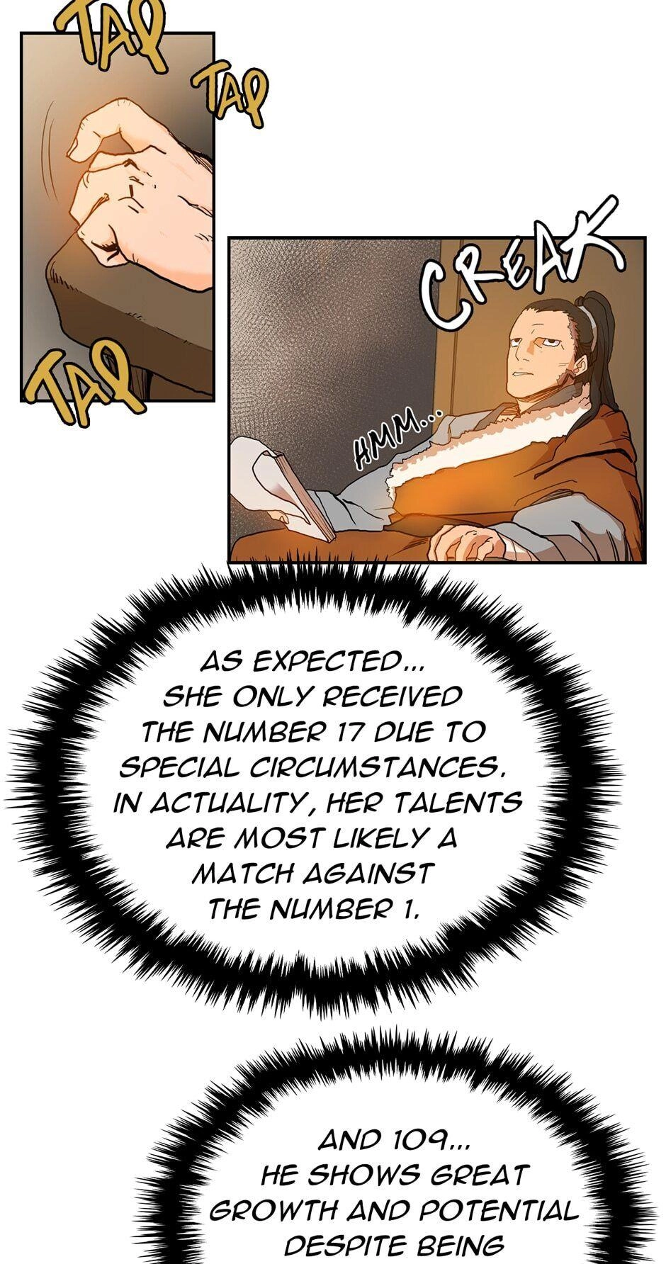 Heavenly Demon Reborn! Chapter 2 - Page 23