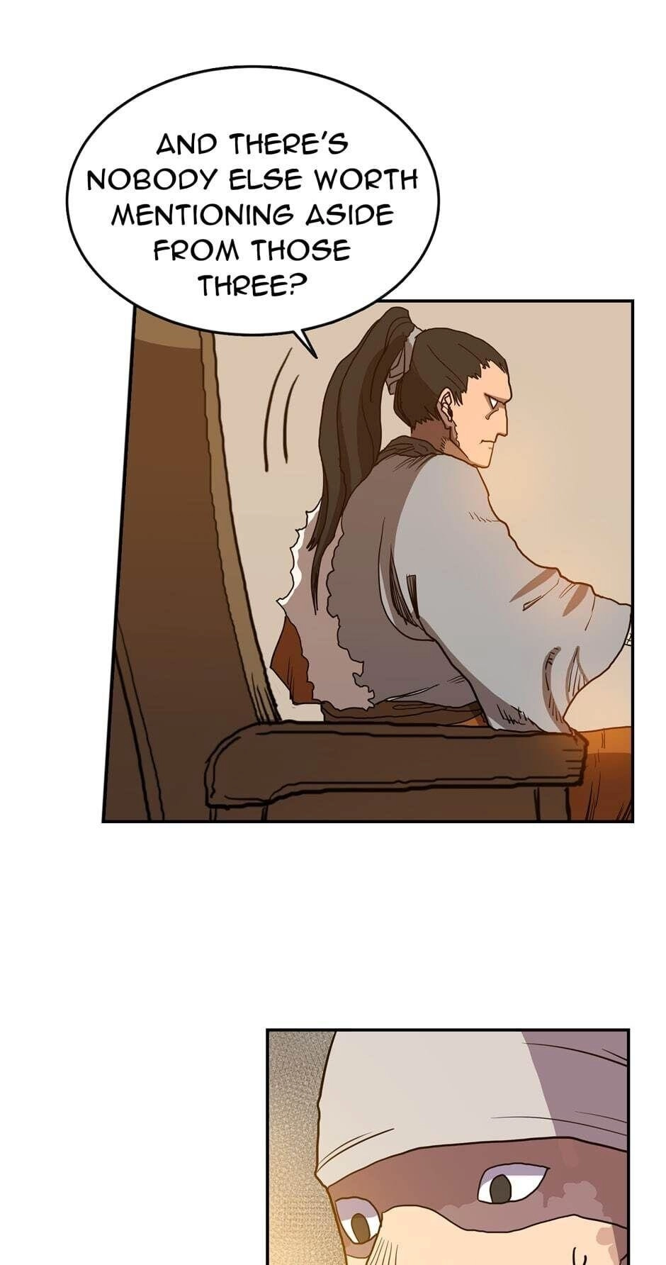 Heavenly Demon Reborn! Chapter 2 - Page 25