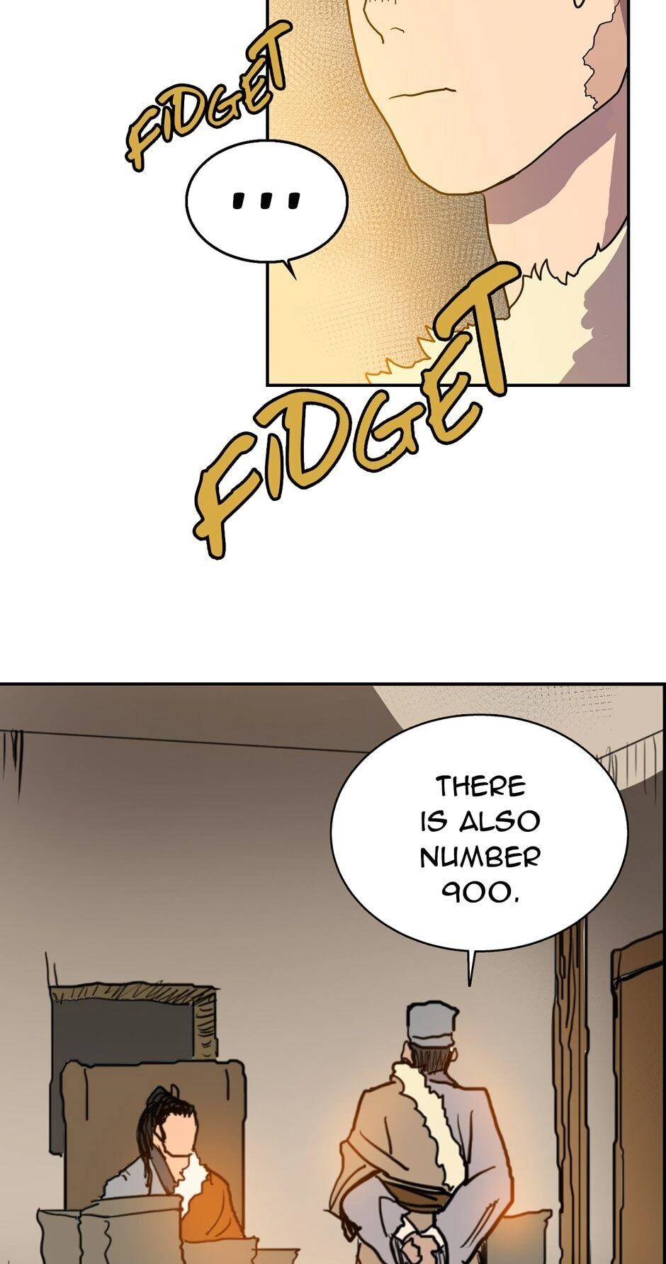 Heavenly Demon Reborn! Chapter 2 - Page 26