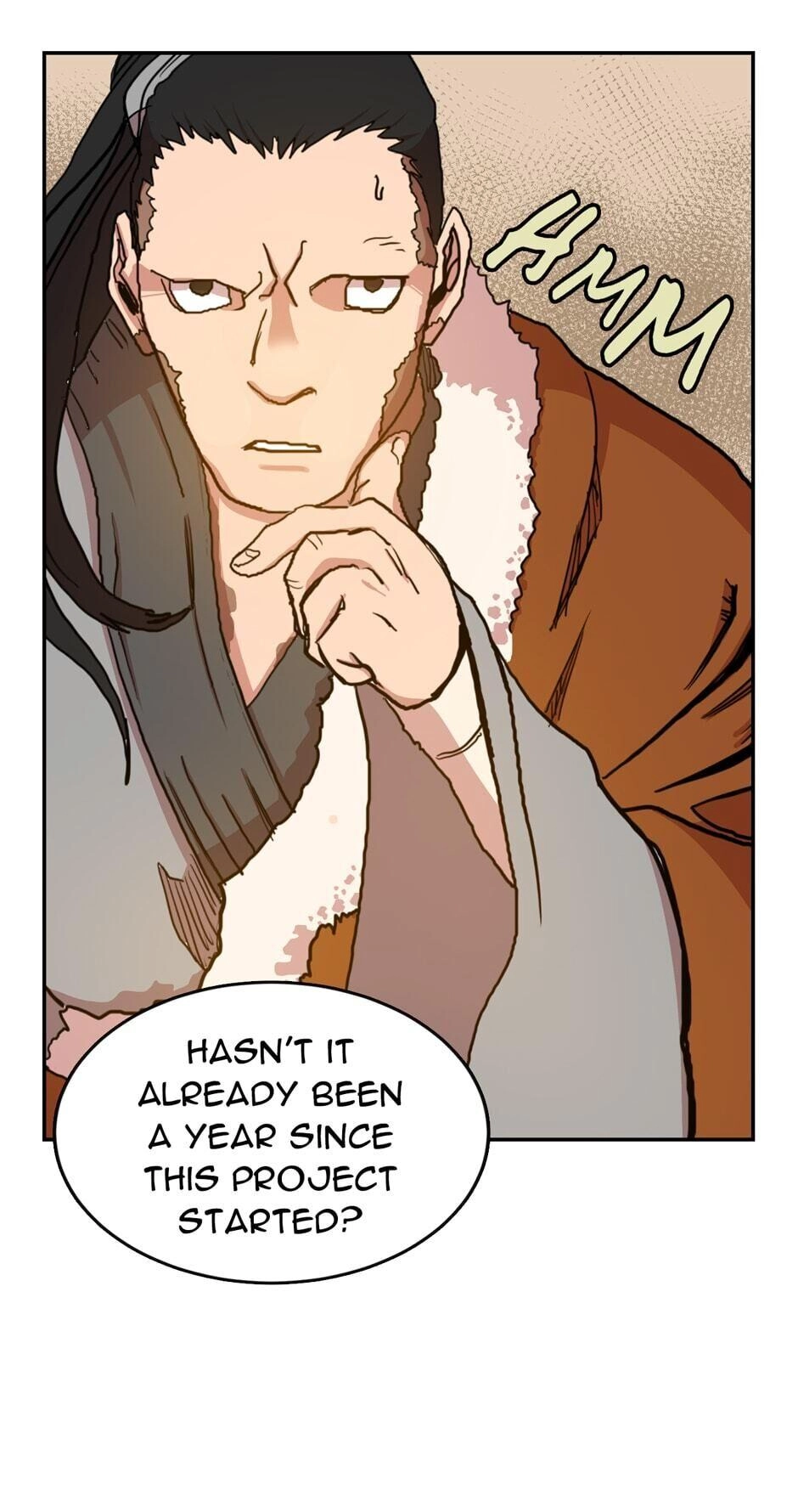 Heavenly Demon Reborn! Chapter 2 - Page 28