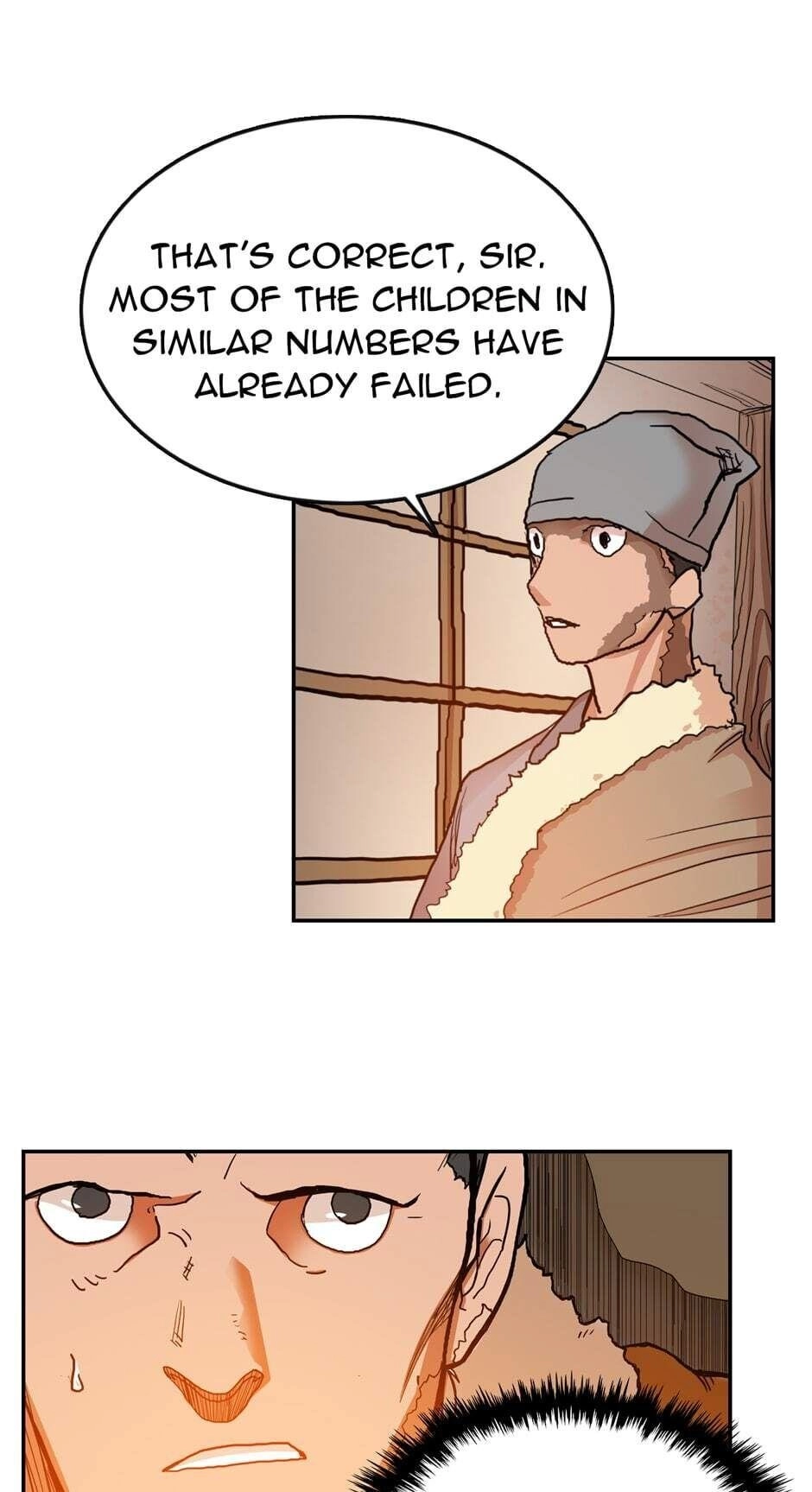 Heavenly Demon Reborn! Chapter 2 - Page 29