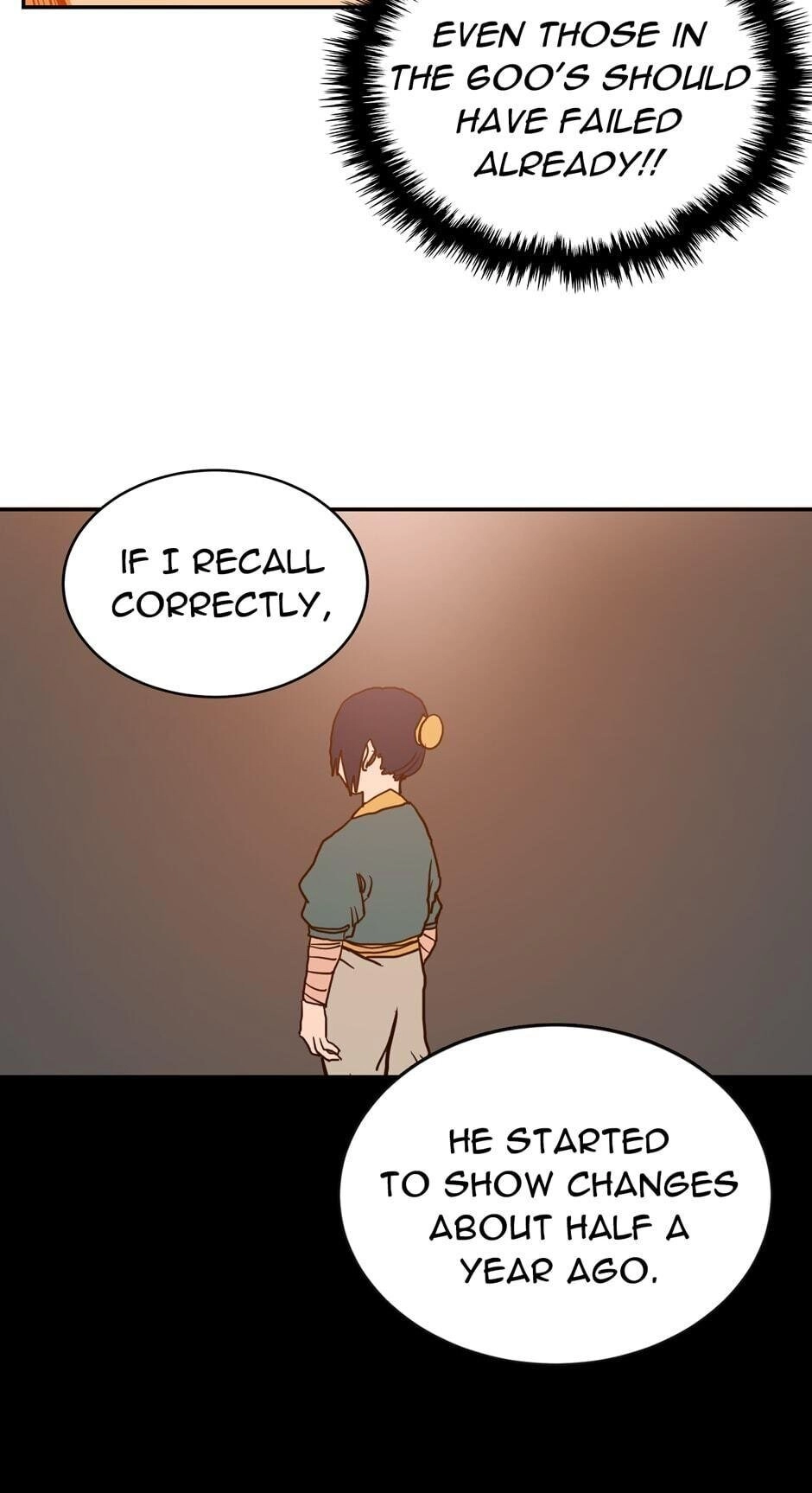Heavenly Demon Reborn! Chapter 2 - Page 30