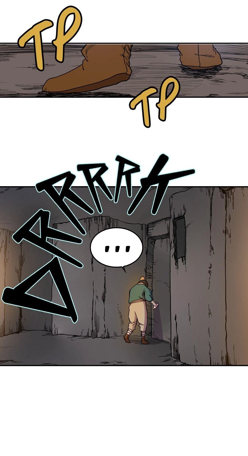 Heavenly Demon Reborn! Chapter 2 - Page 32
