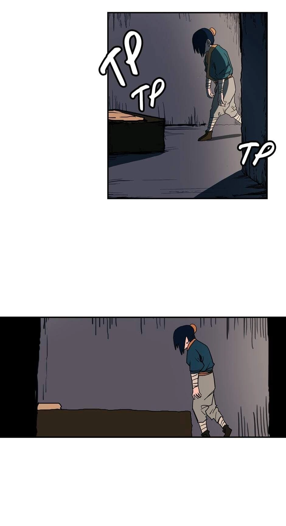 Heavenly Demon Reborn! Chapter 2 - Page 33