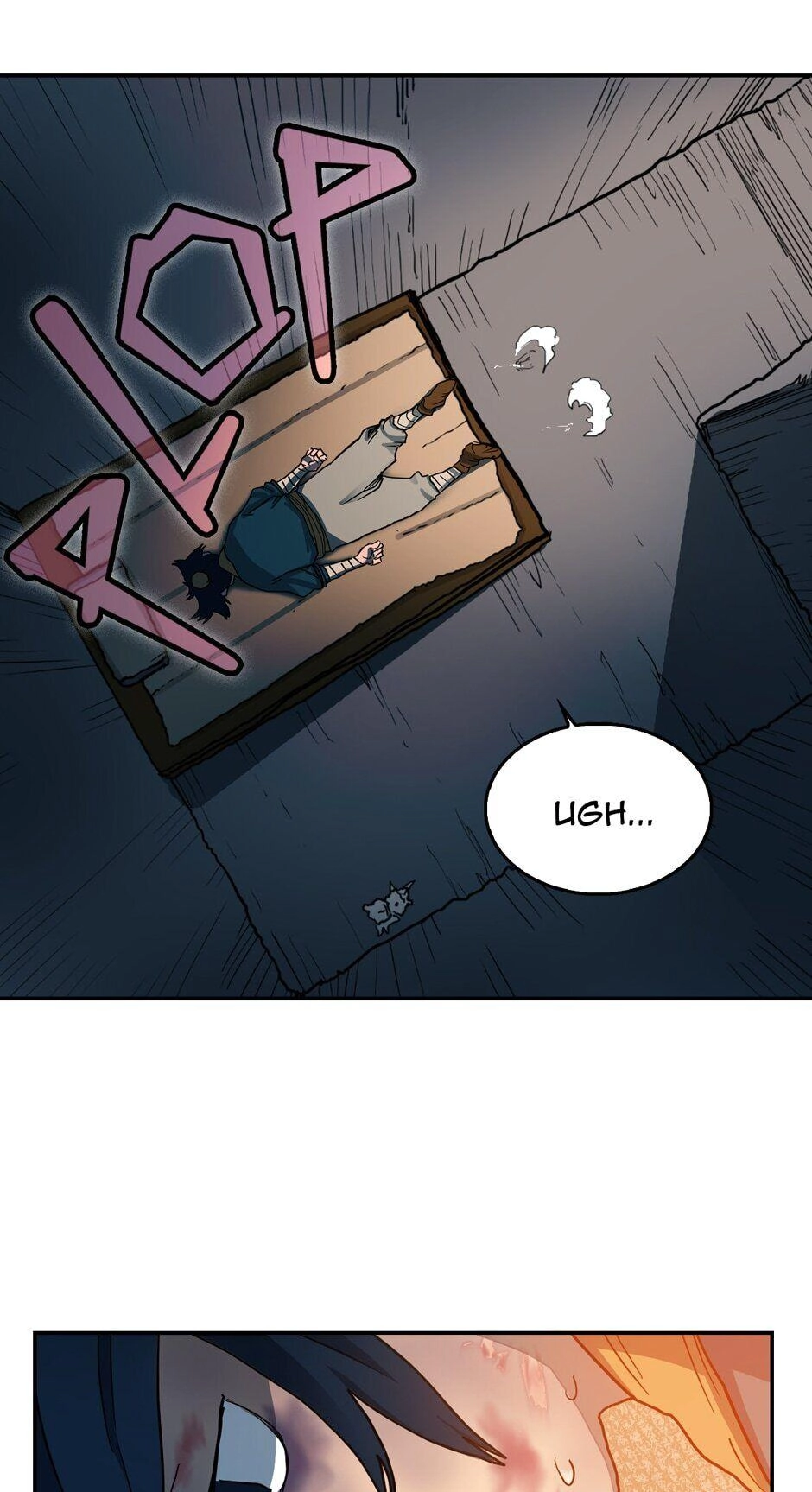 Heavenly Demon Reborn! Chapter 2 - Page 34