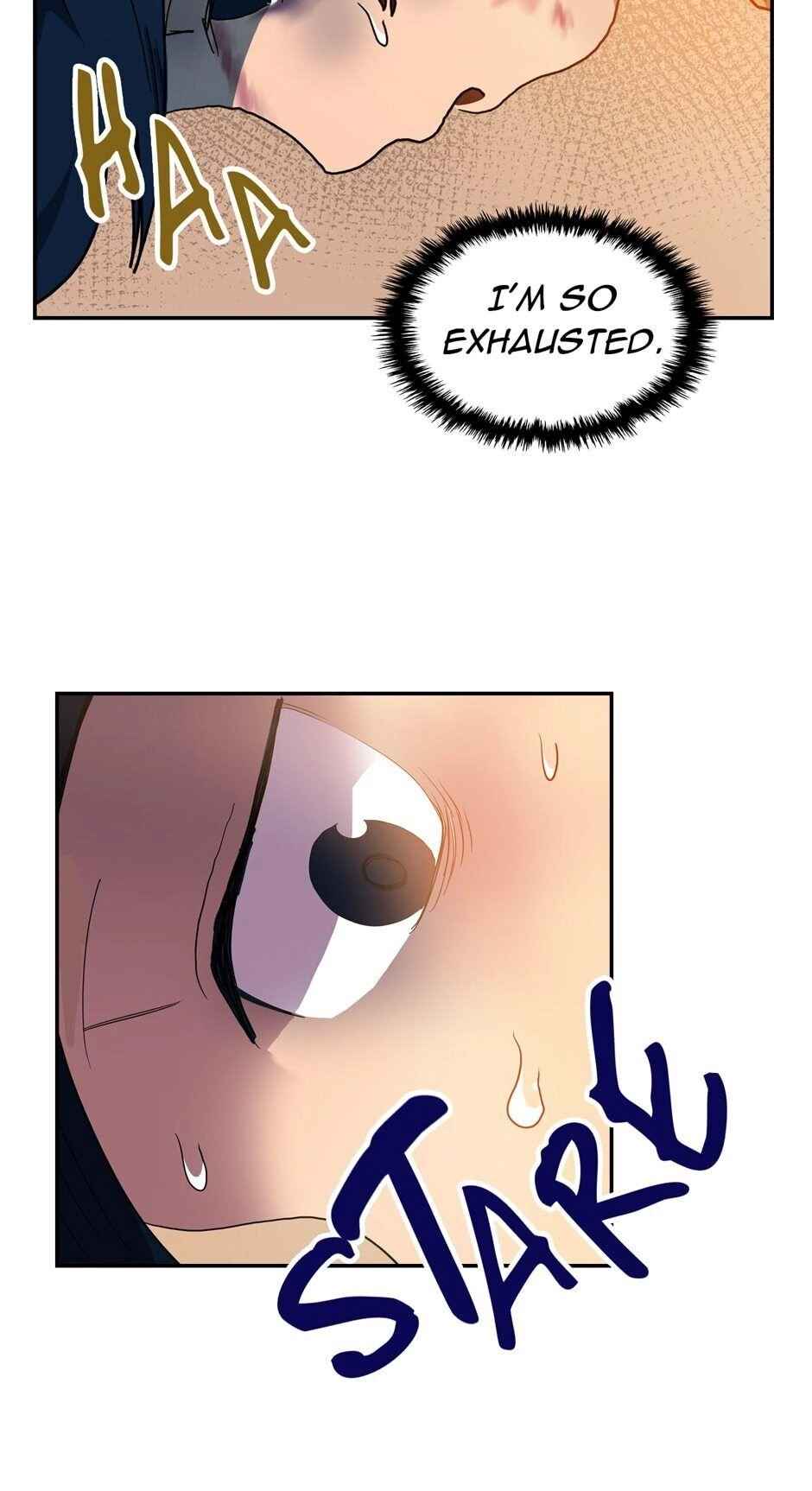 Heavenly Demon Reborn! Chapter 2 - Page 35