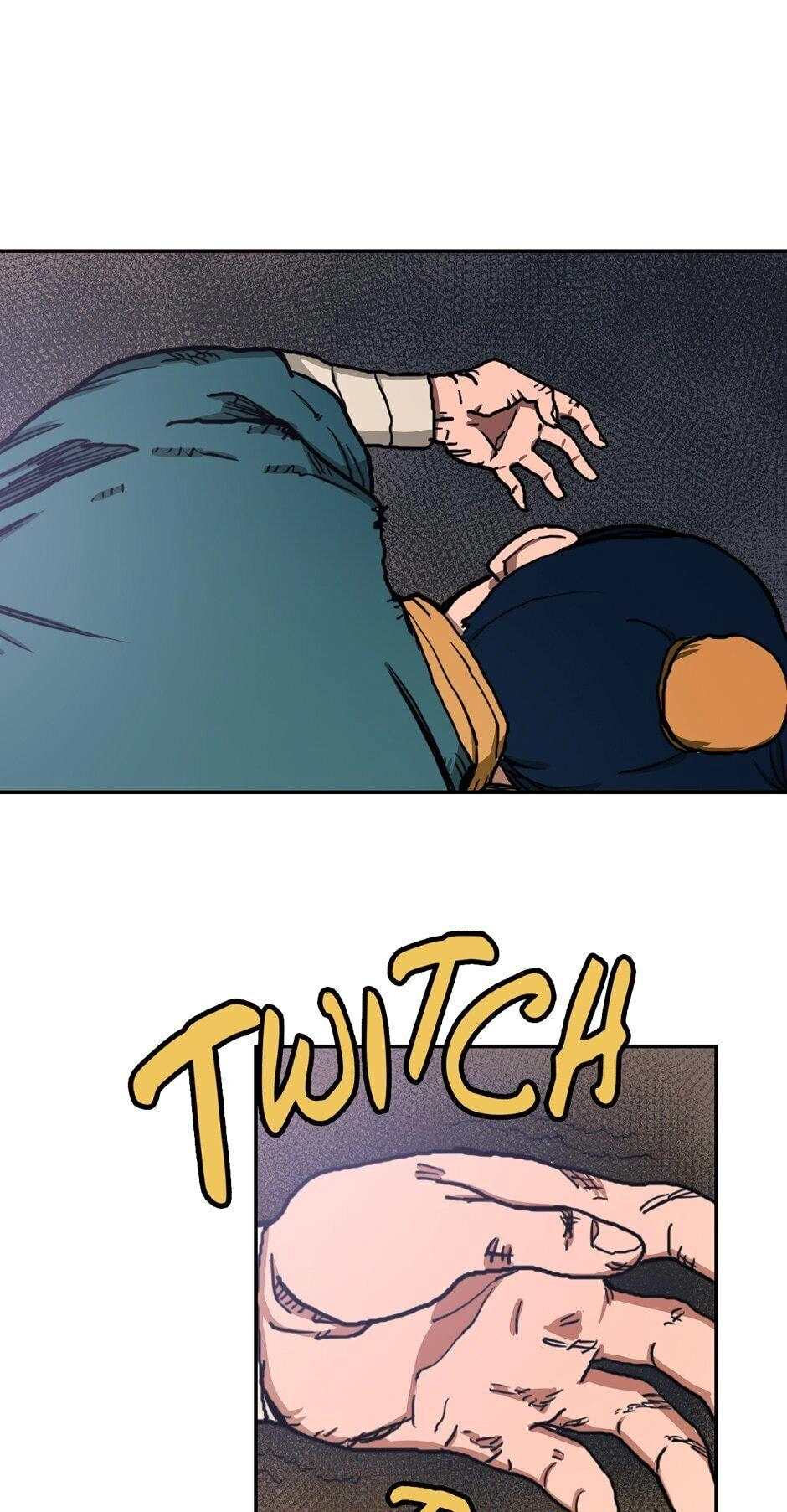 Heavenly Demon Reborn! Chapter 2 - Page 36