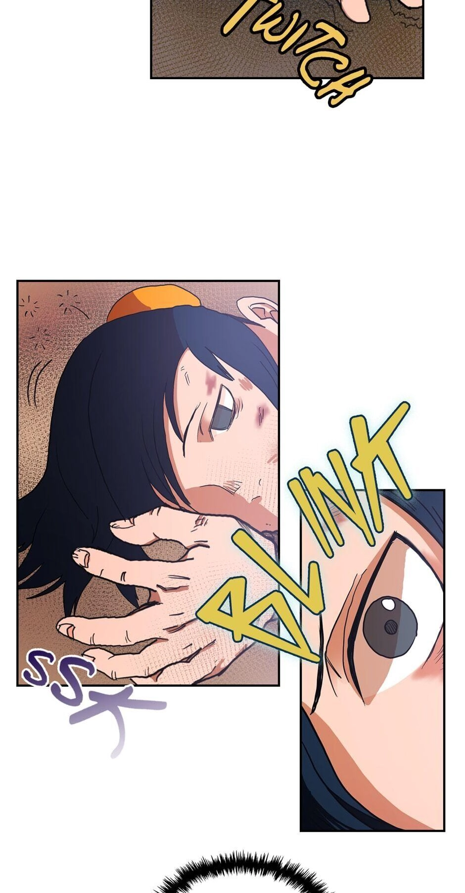 Heavenly Demon Reborn! Chapter 2 - Page 37