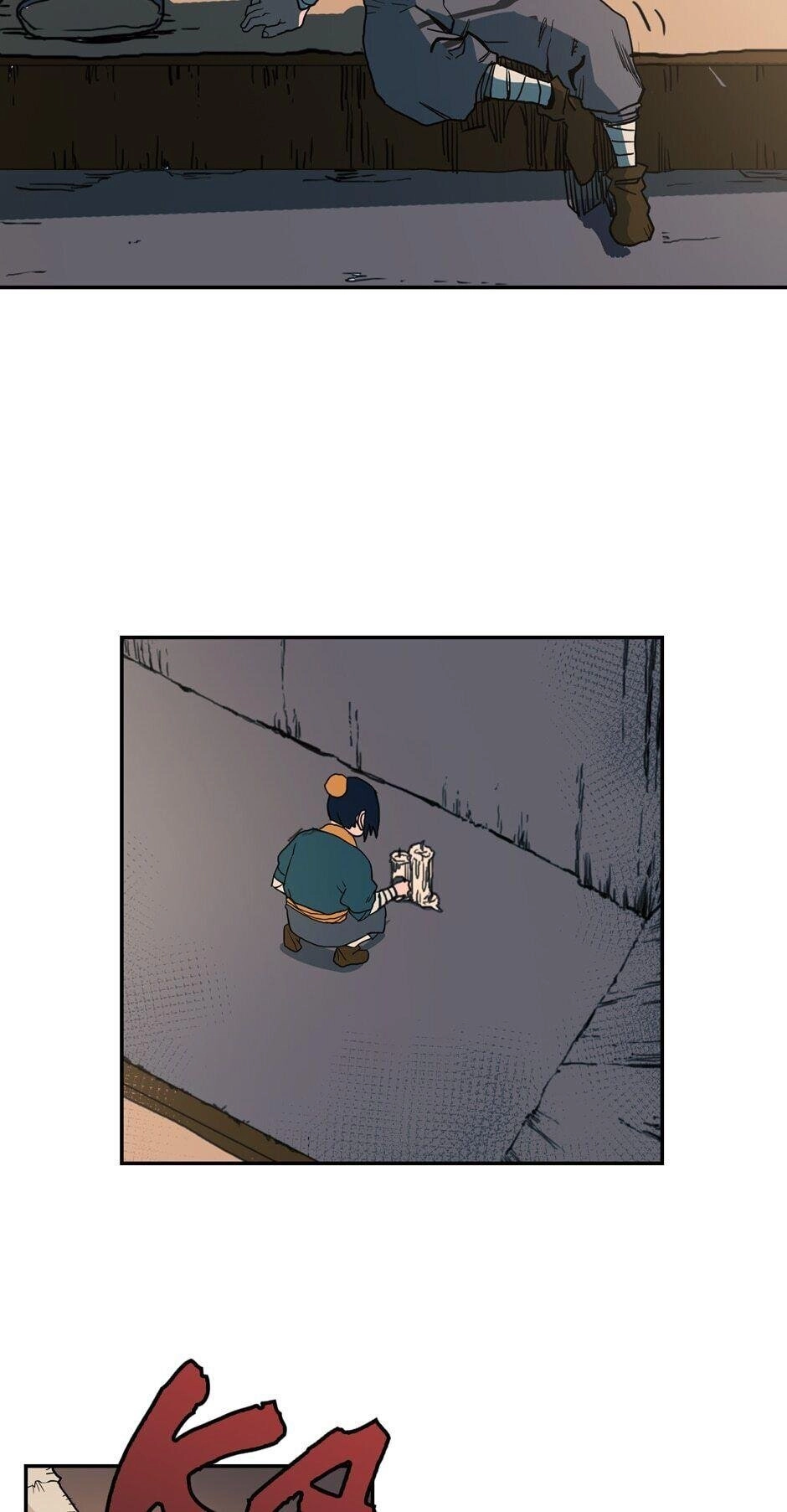 Heavenly Demon Reborn! Chapter 2 - Page 39