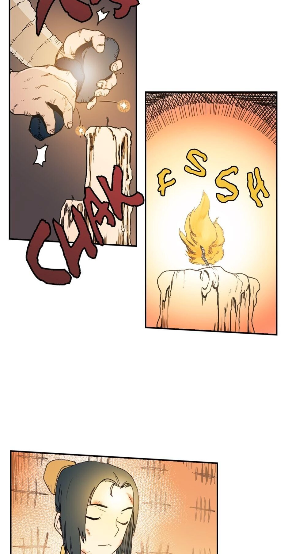 Heavenly Demon Reborn! Chapter 2 - Page 40