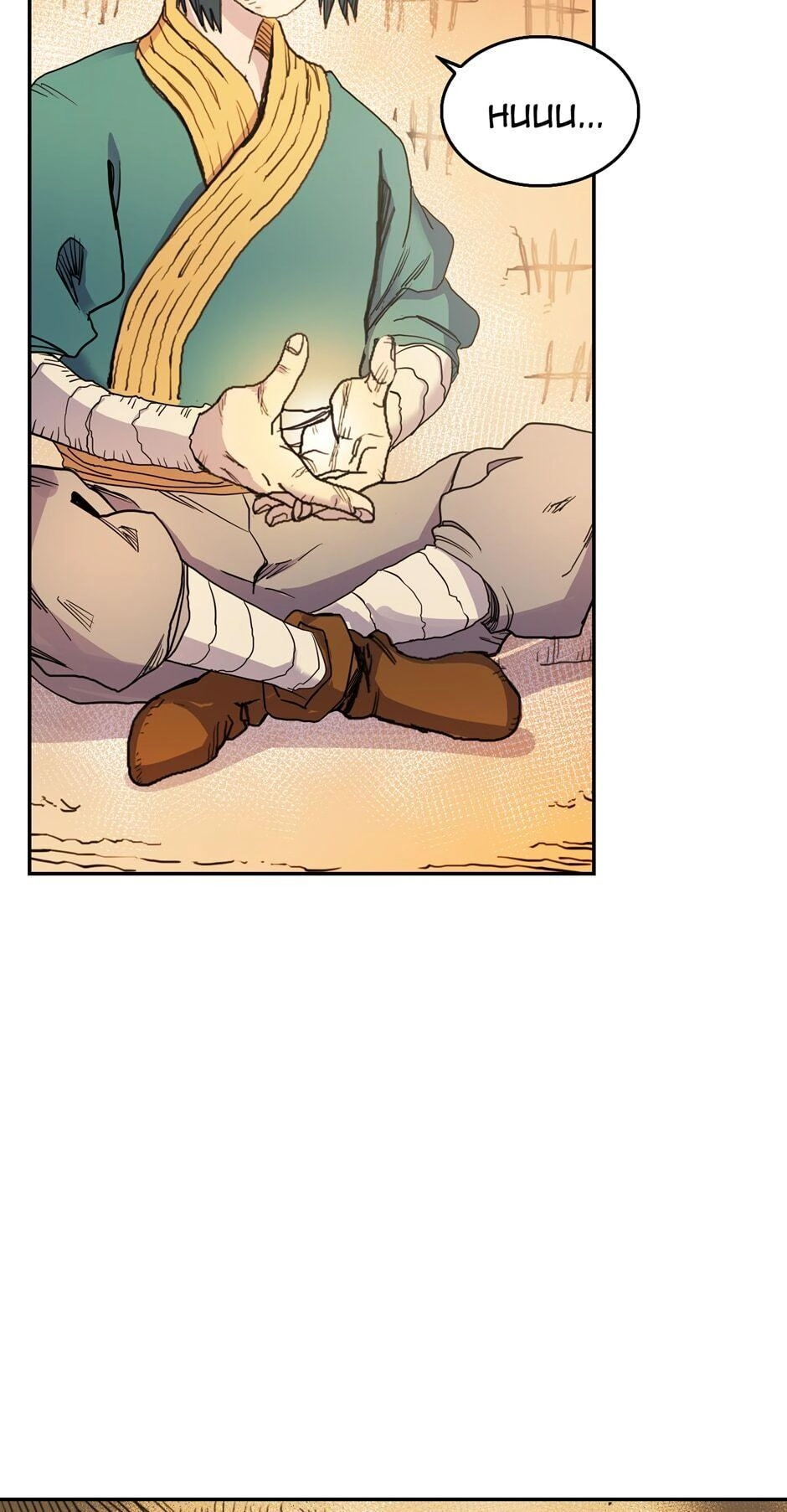 Heavenly Demon Reborn! Chapter 2 - Page 41