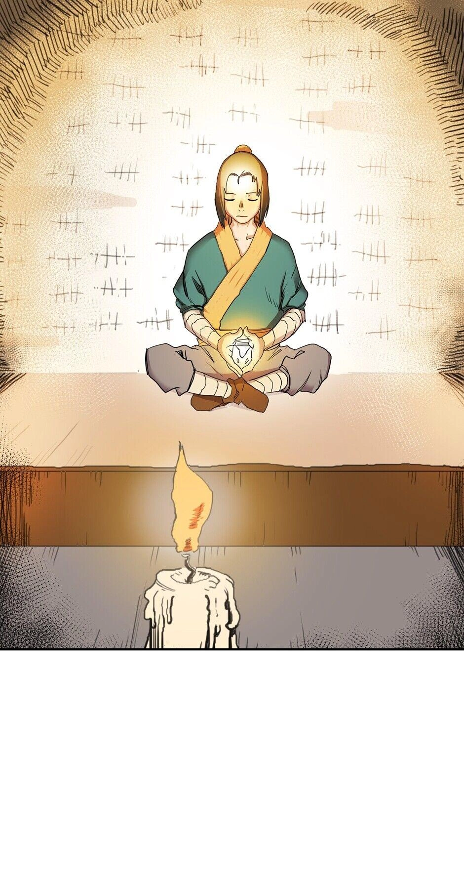 Heavenly Demon Reborn! Chapter 2 - Page 42