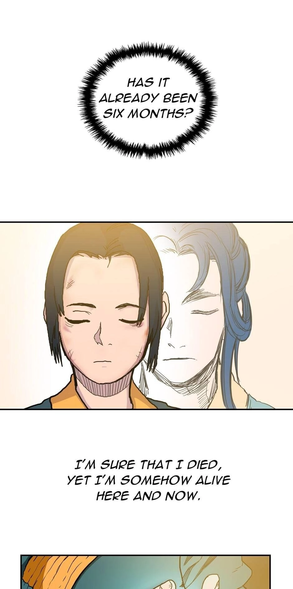 Heavenly Demon Reborn! Chapter 2 - Page 43