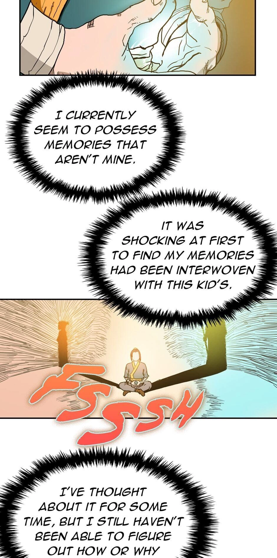 Heavenly Demon Reborn! Chapter 2 - Page 44