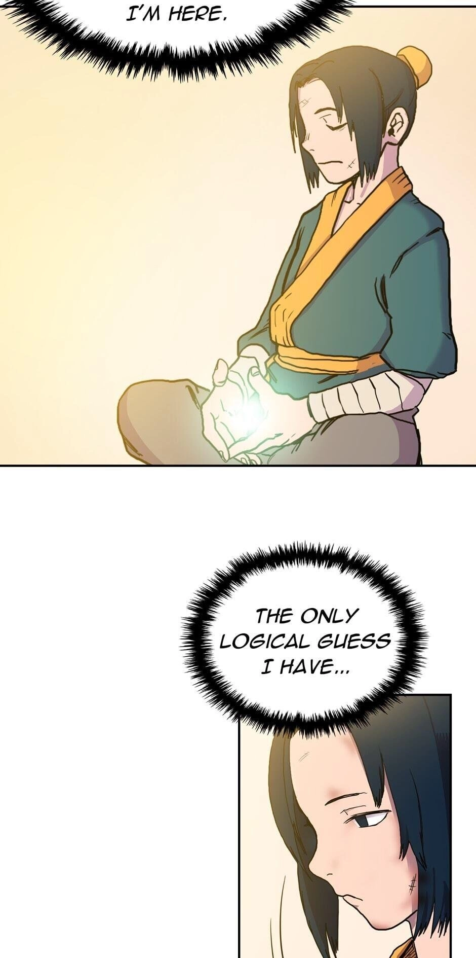 Heavenly Demon Reborn! Chapter 2 - Page 45